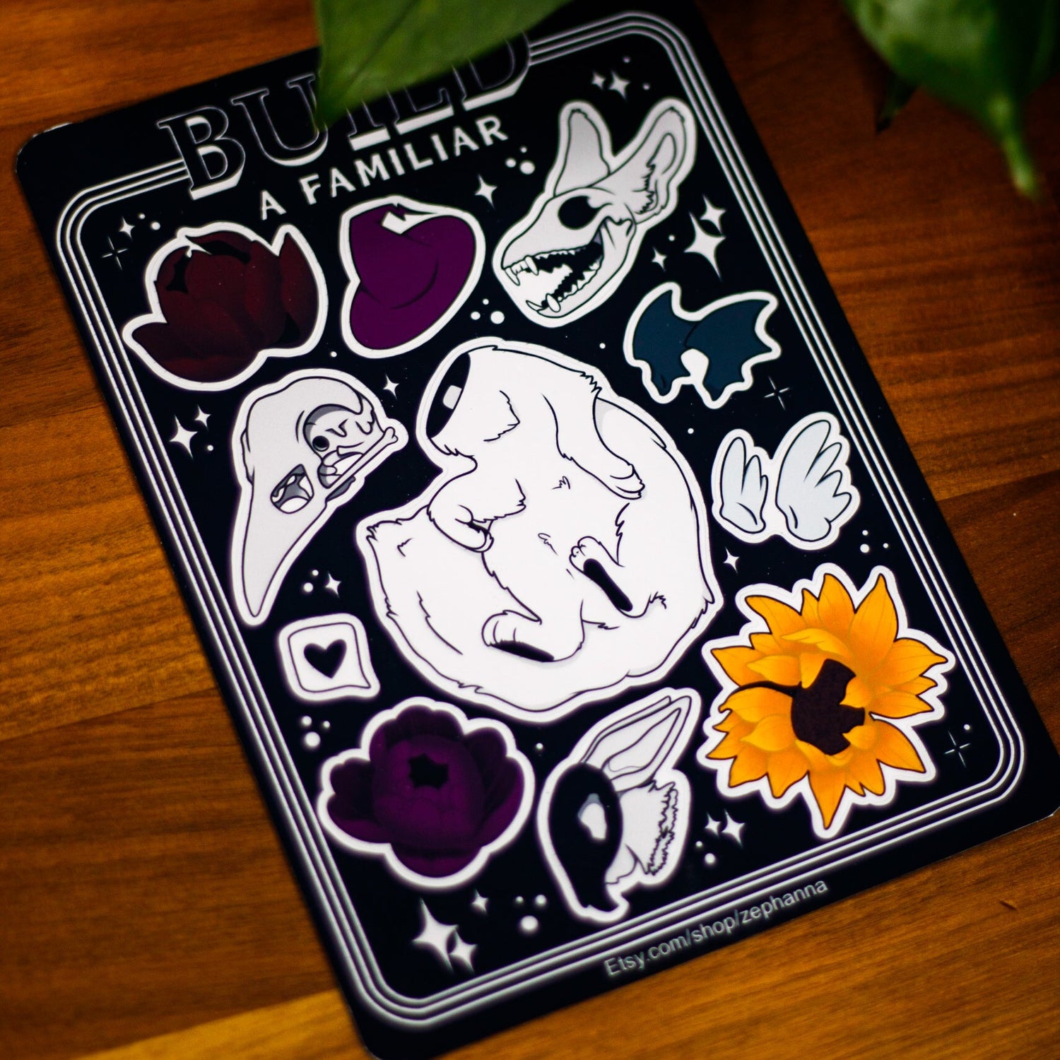 Stickers