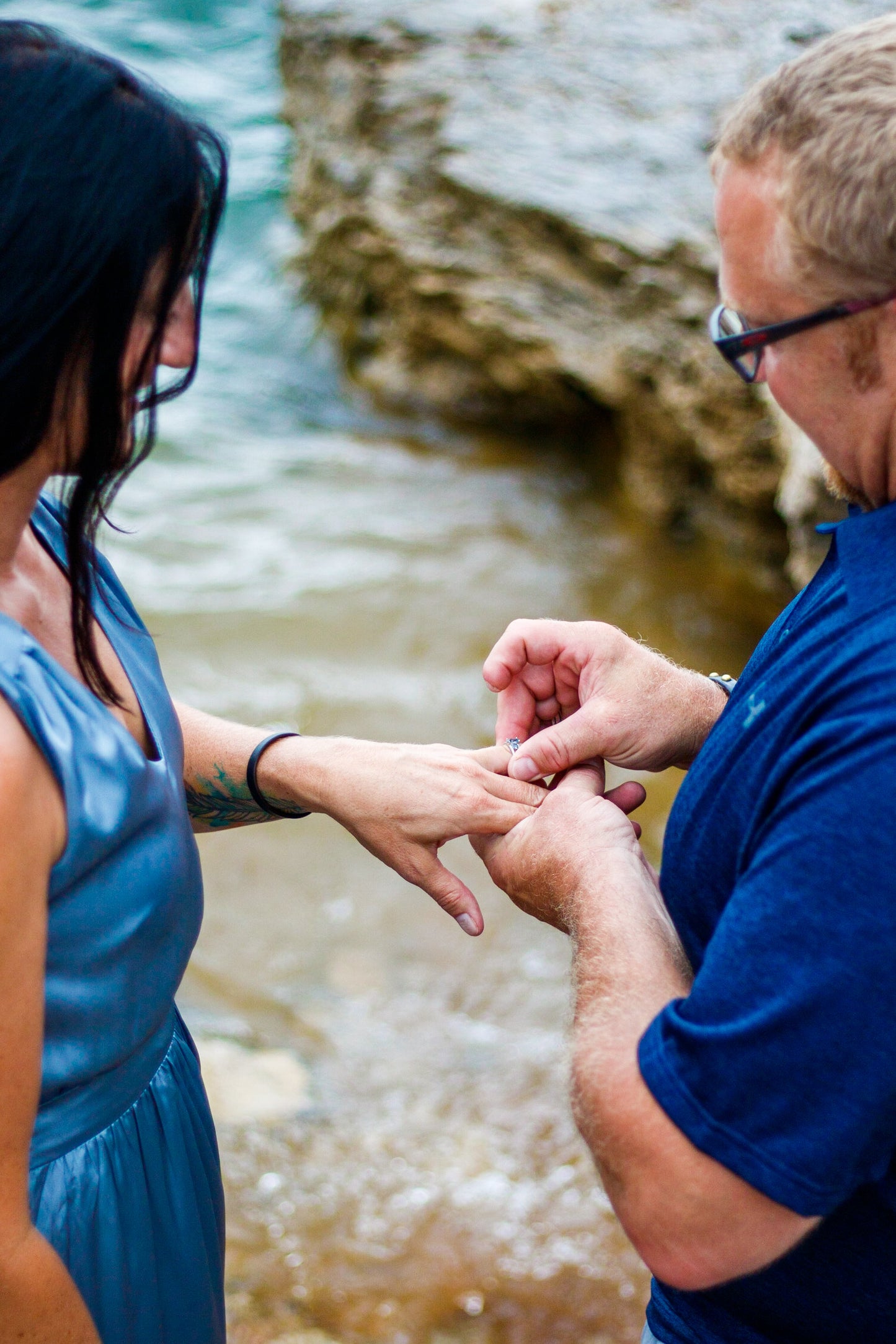 Engagement/Wedding Photos