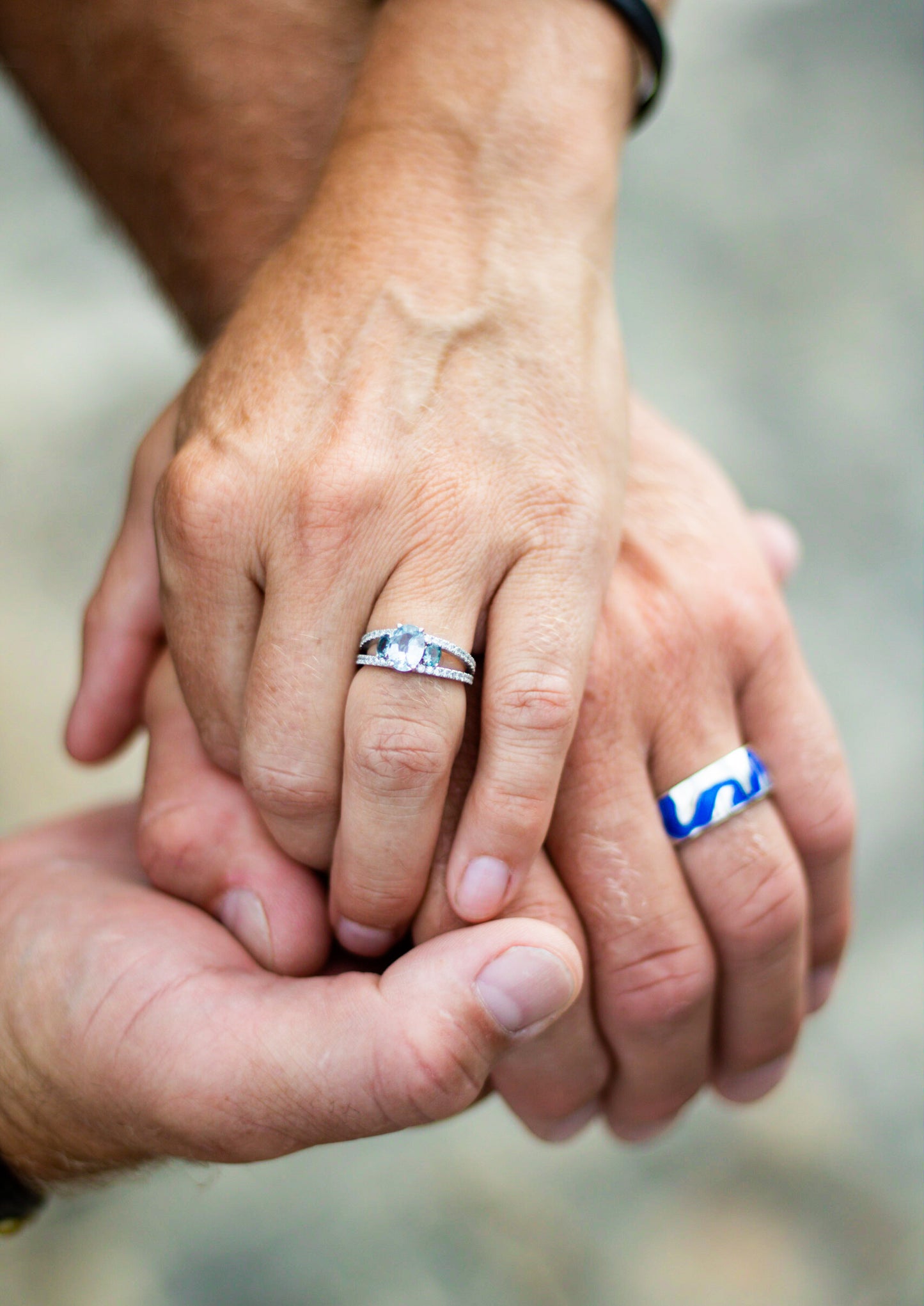 Engagement/Wedding Photos
