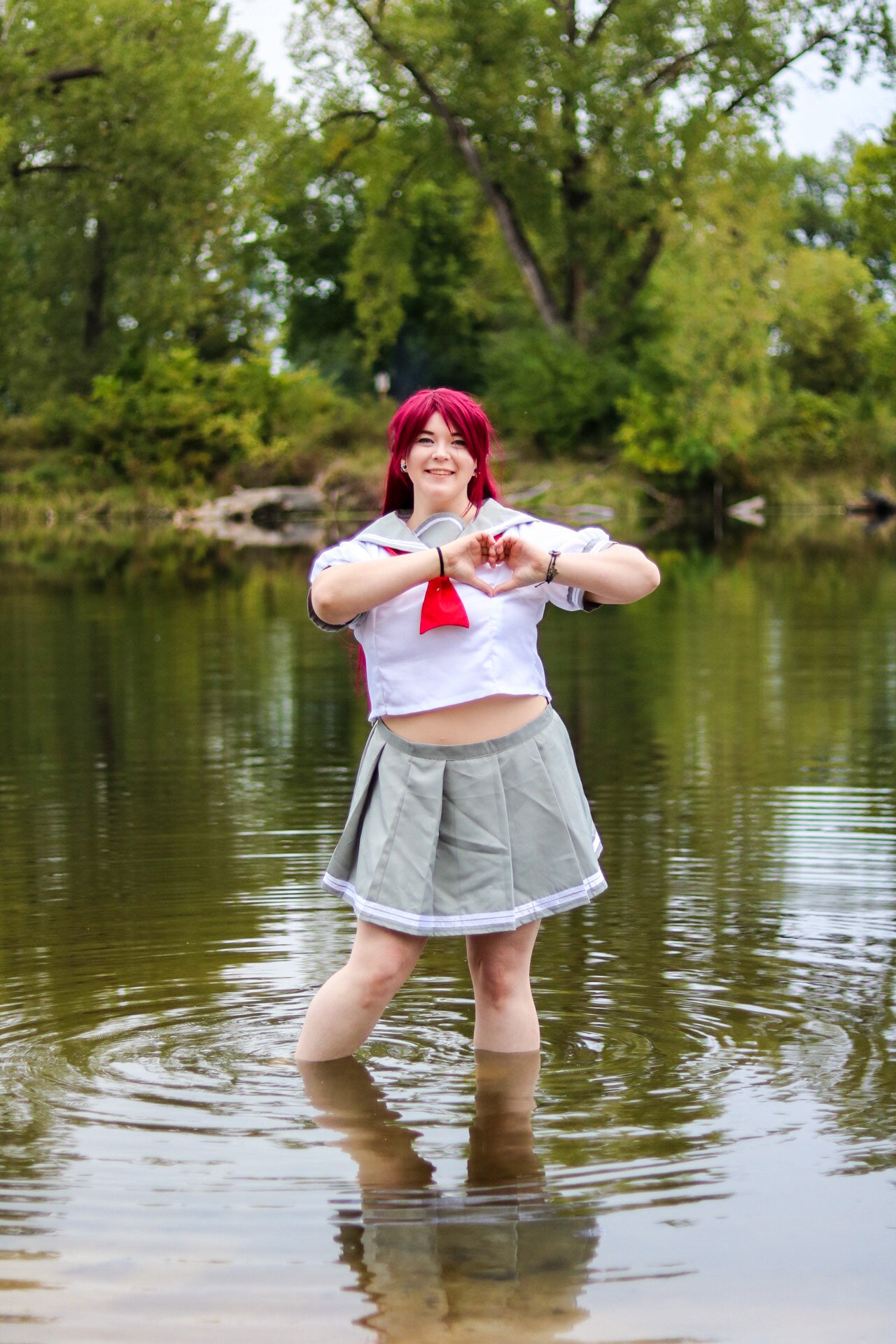 Cosplay Photos