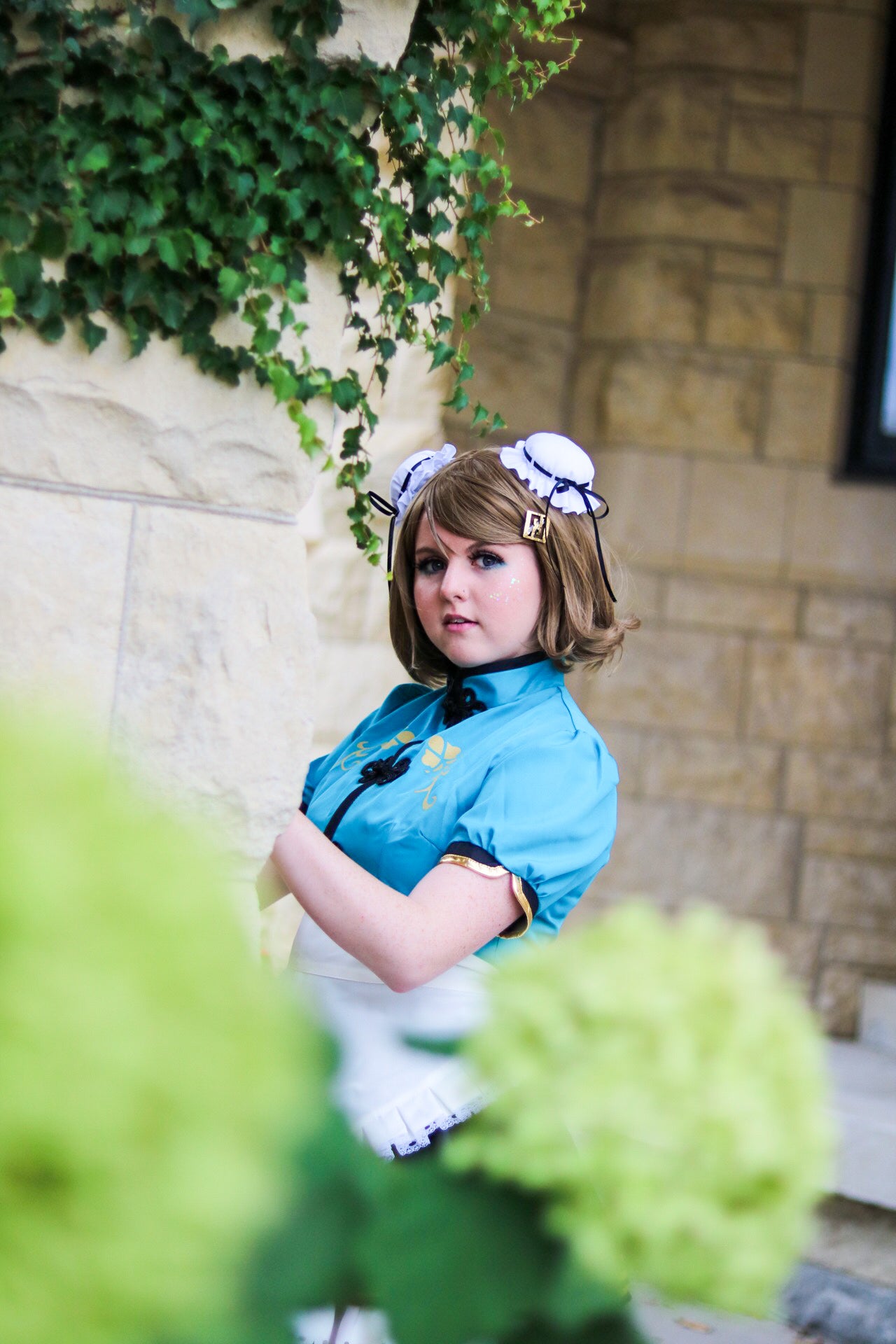 Cosplay Photos