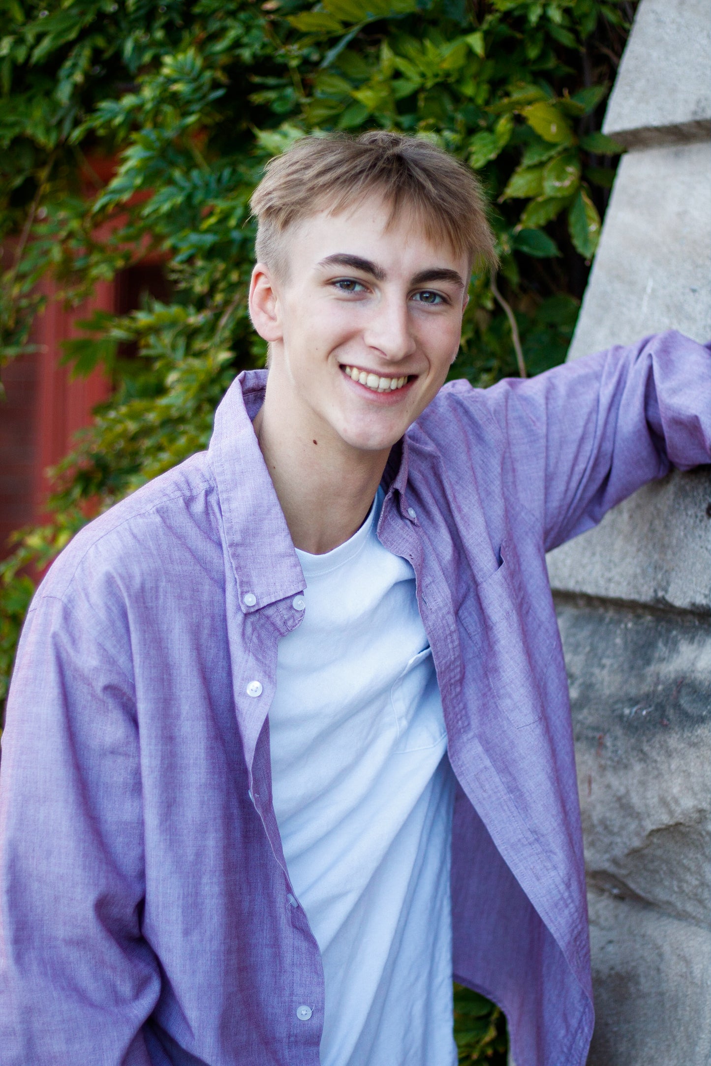 Senior Photos