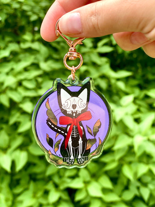 Jiji Original Art Charm