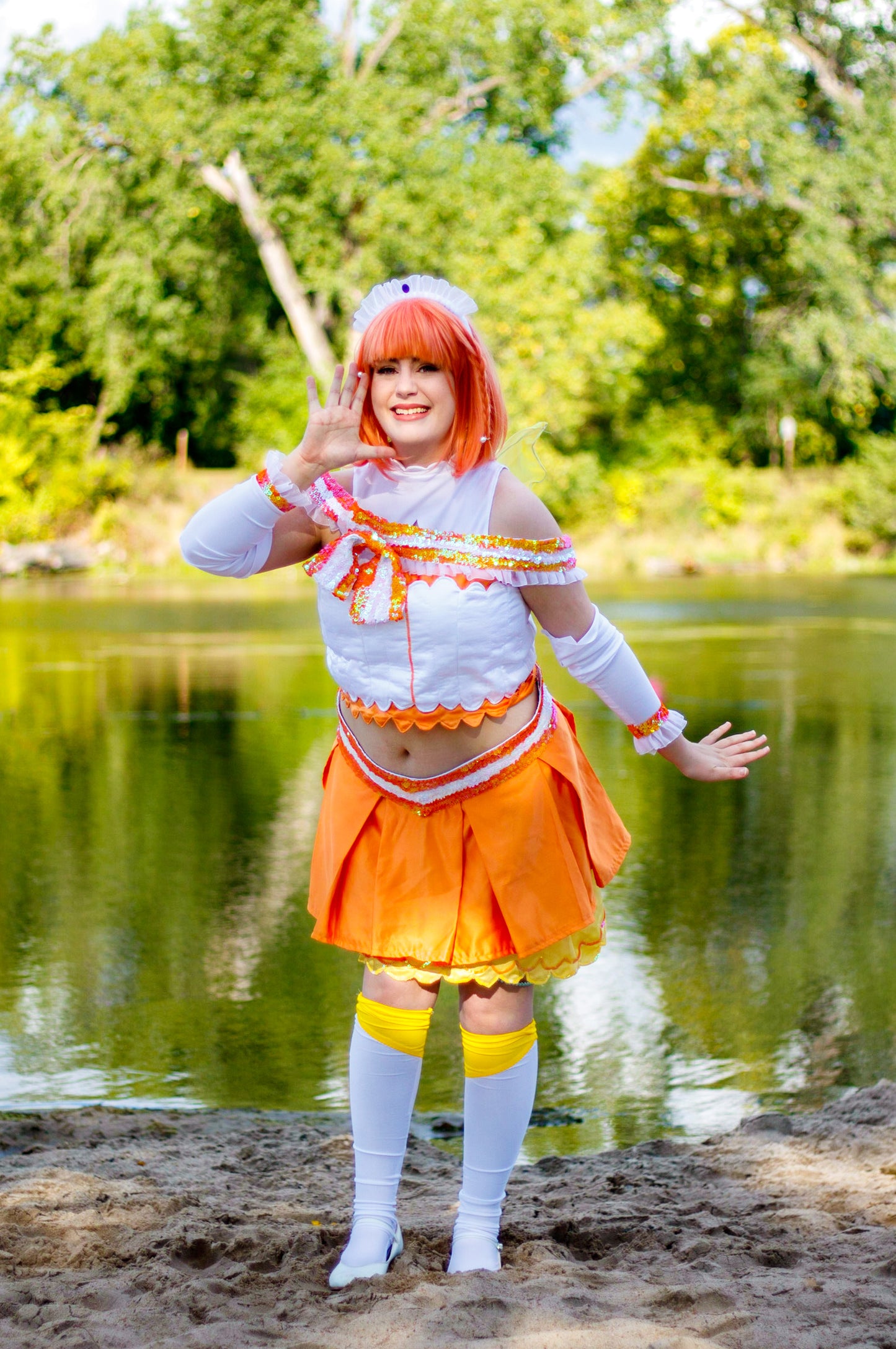 Cosplay Photos