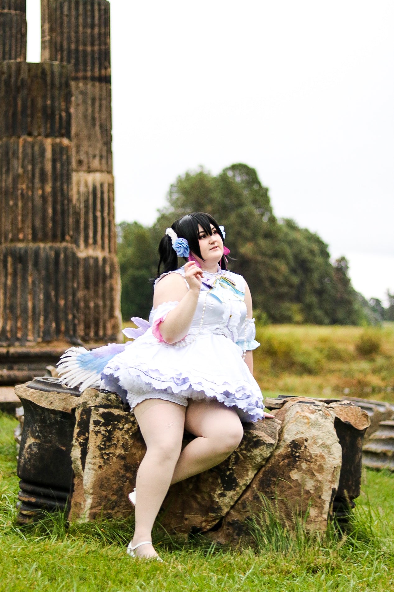 Cosplay Photos
