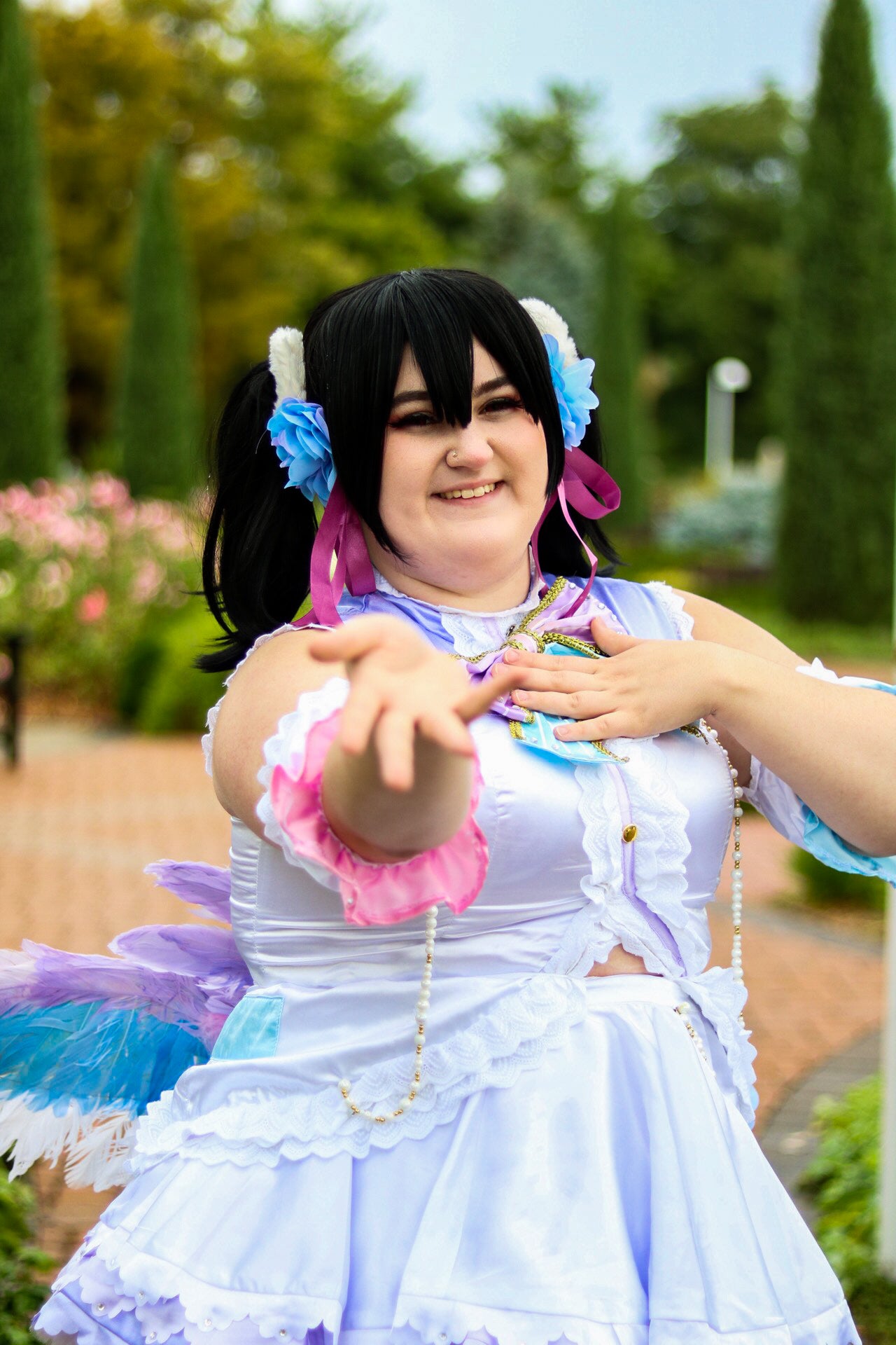 Cosplay Photos