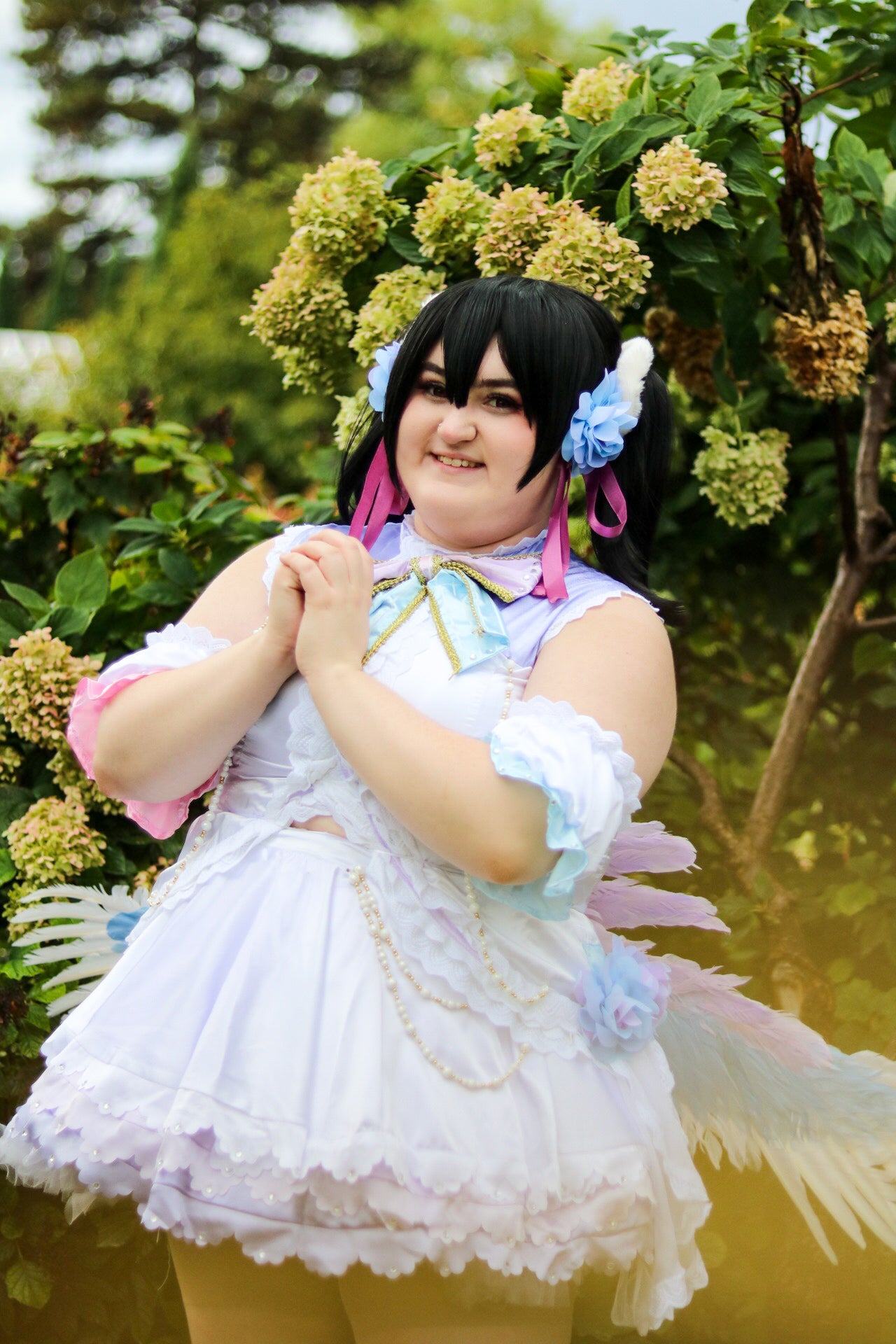 Cosplay Photos