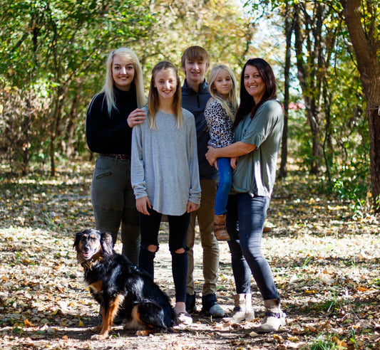 Family Photos