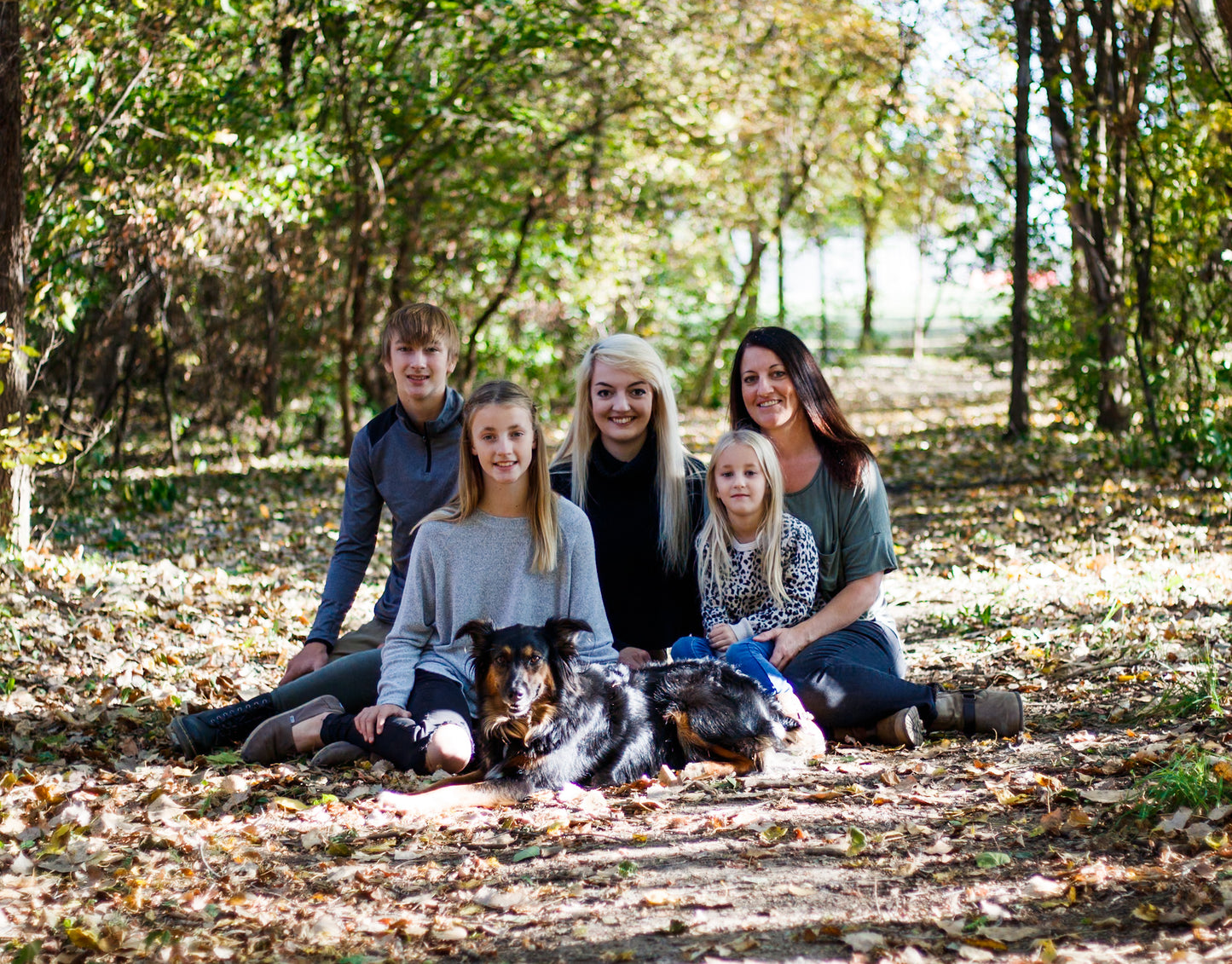 Family Photos