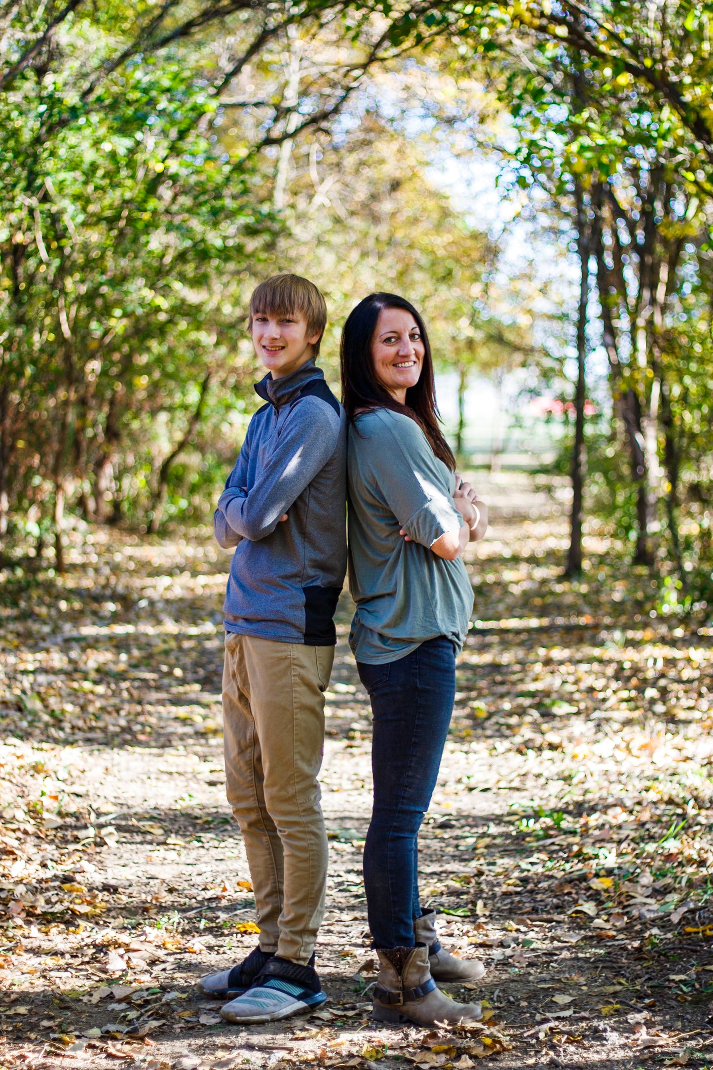 Family Photos