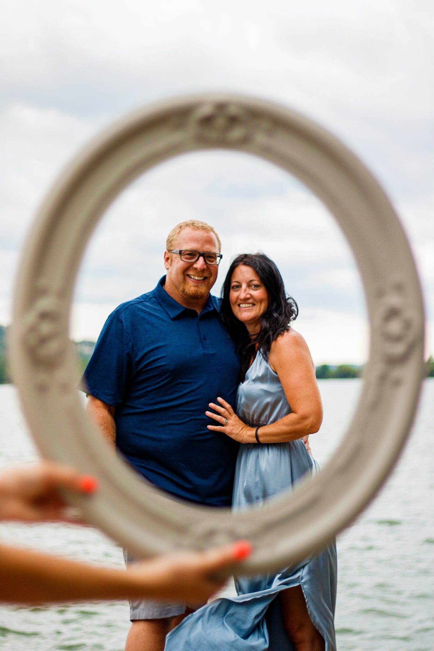 Engagement/Wedding Photos