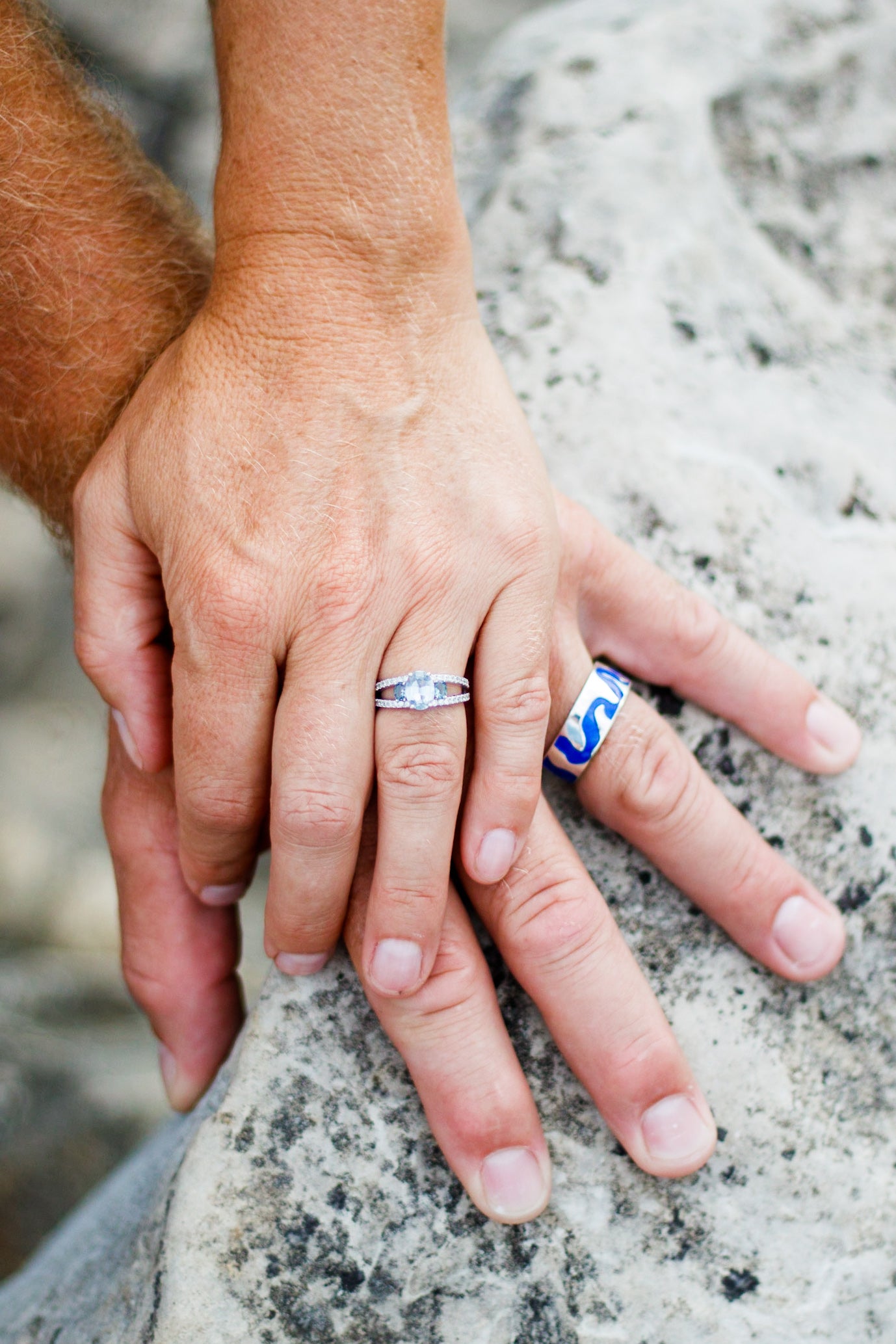 Engagement/Wedding Photos