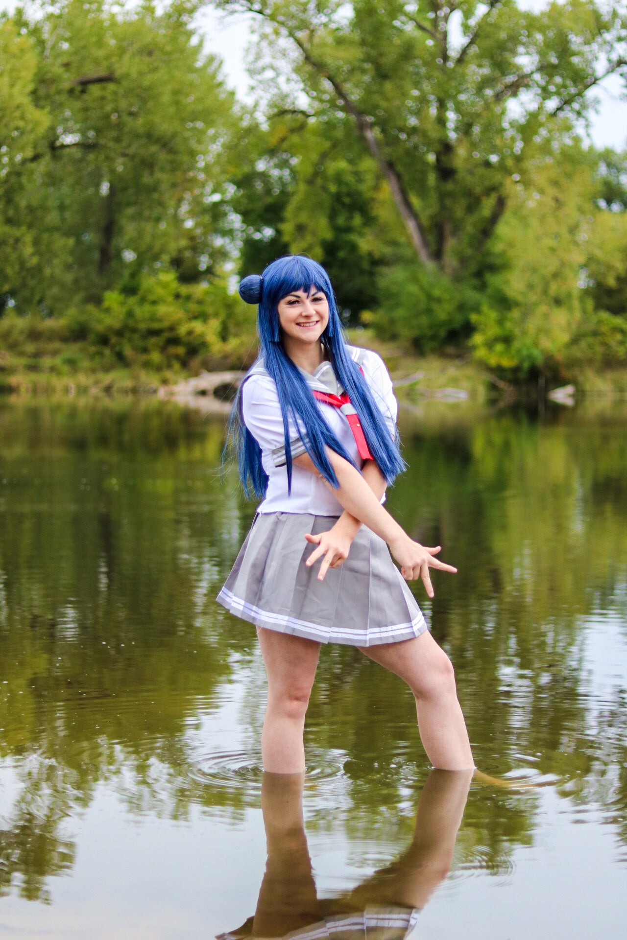 Cosplay Photos
