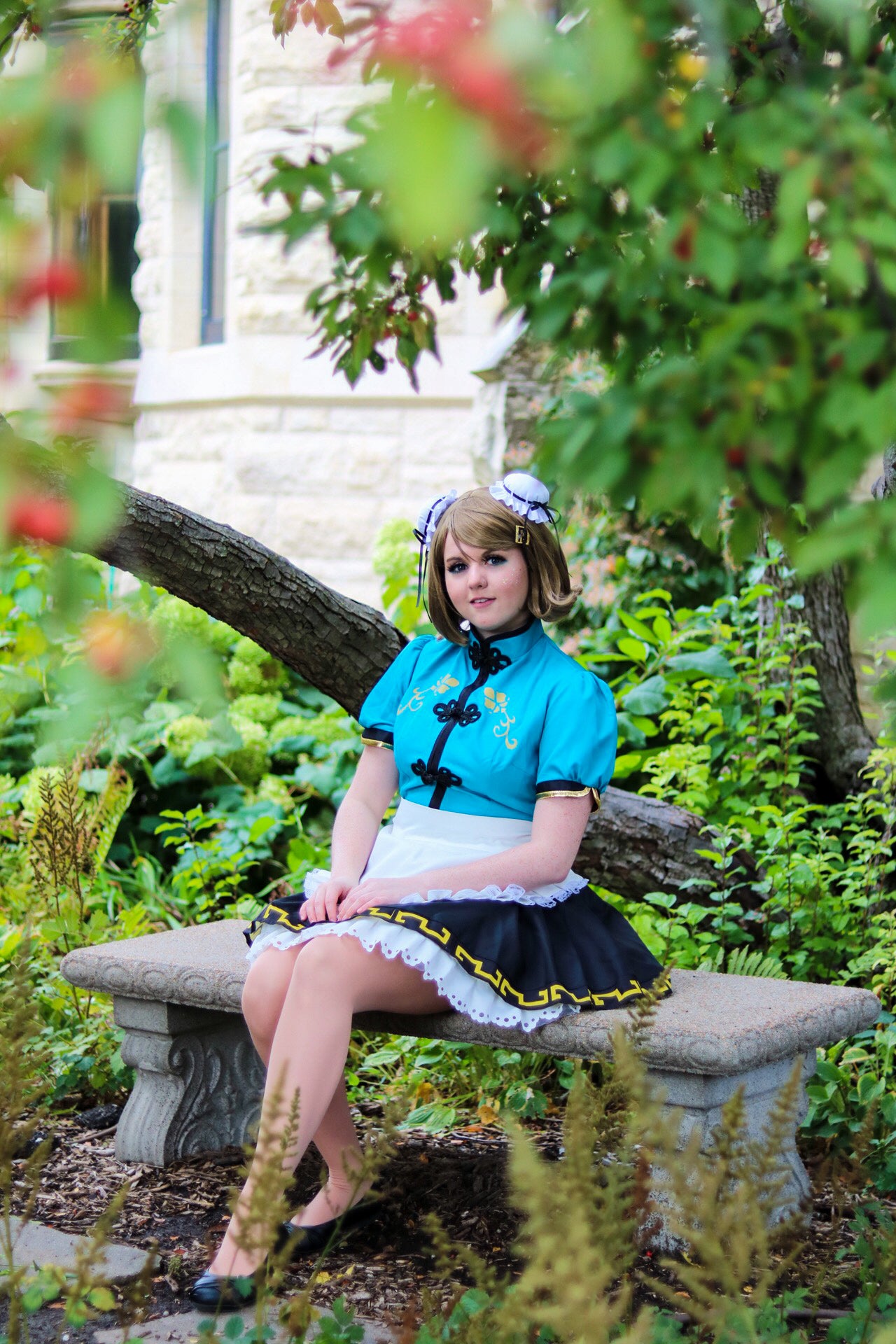 Cosplay Photos