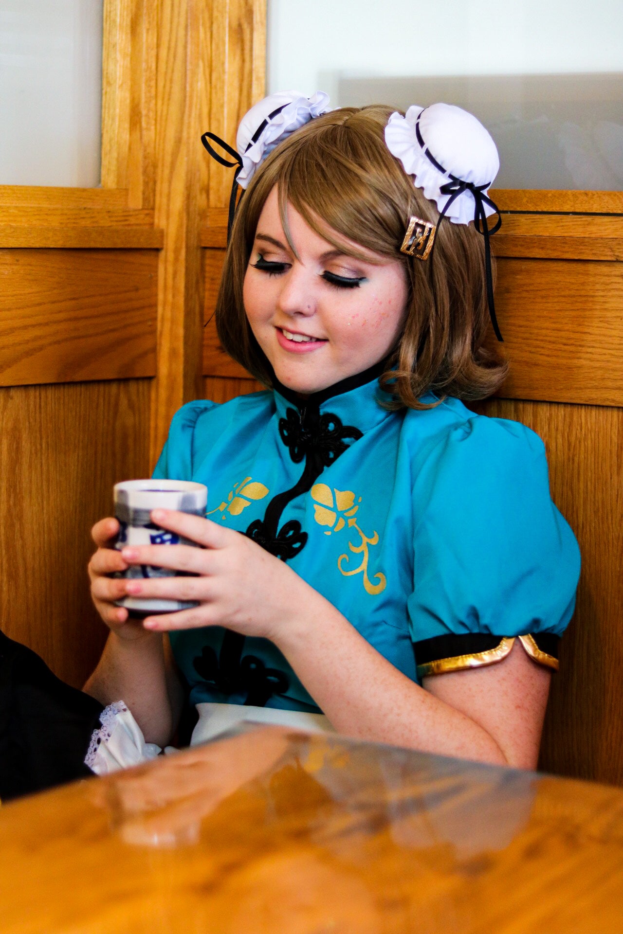 Cosplay Photos