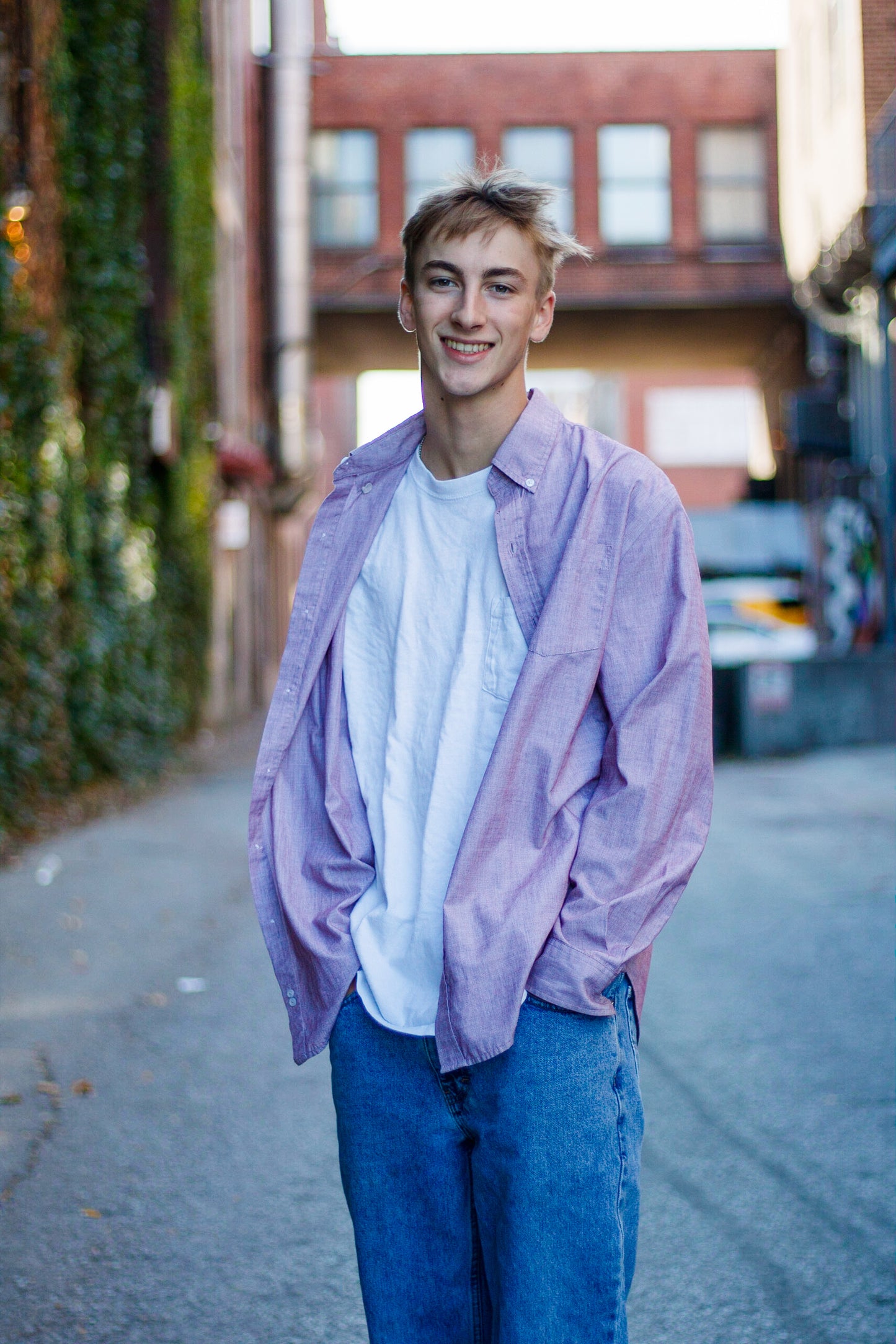 Senior Photos