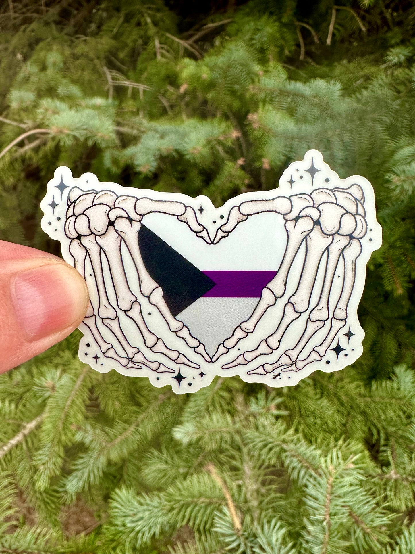 Pride Sickers - Relationships