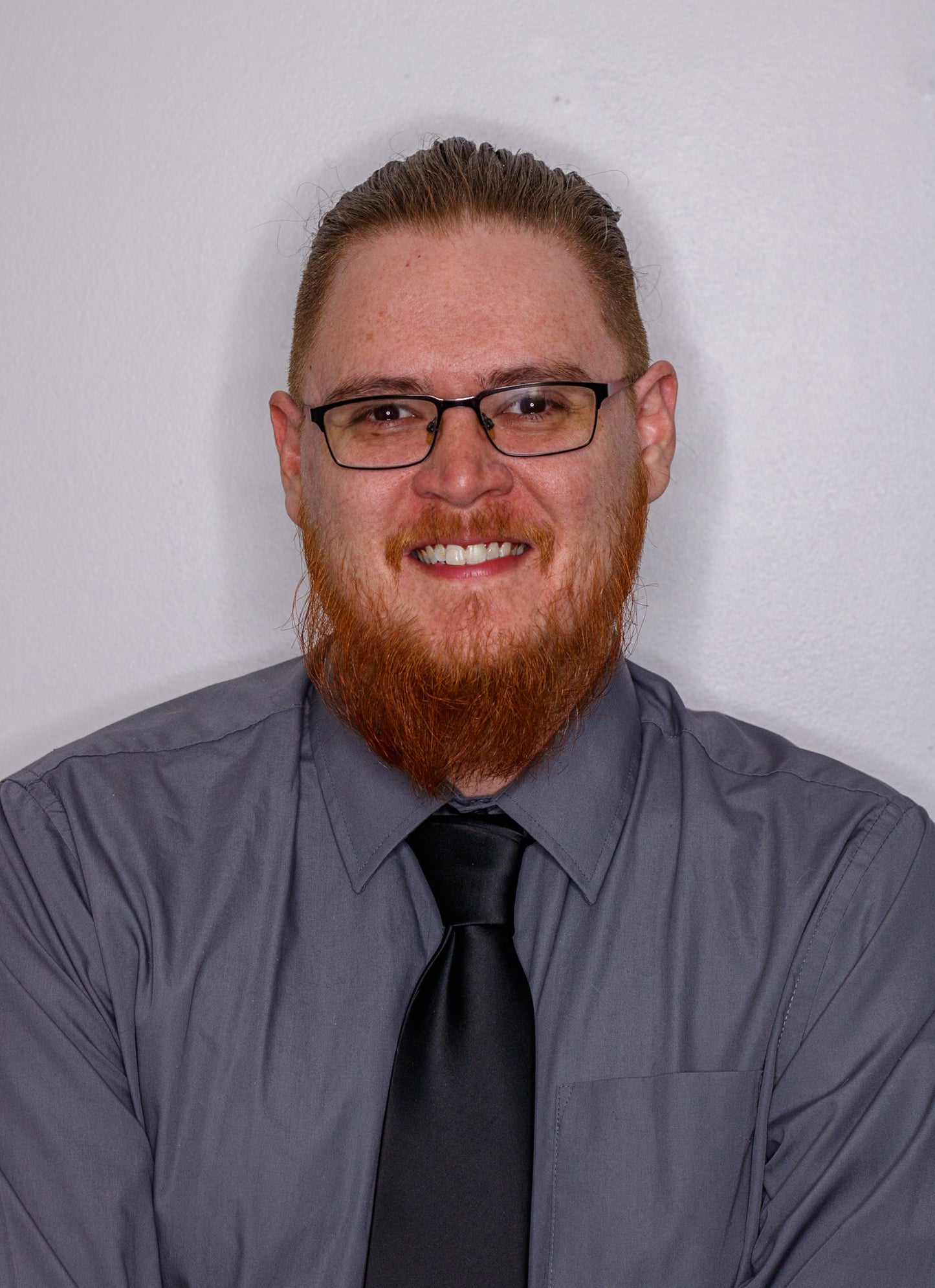 Business Headshots