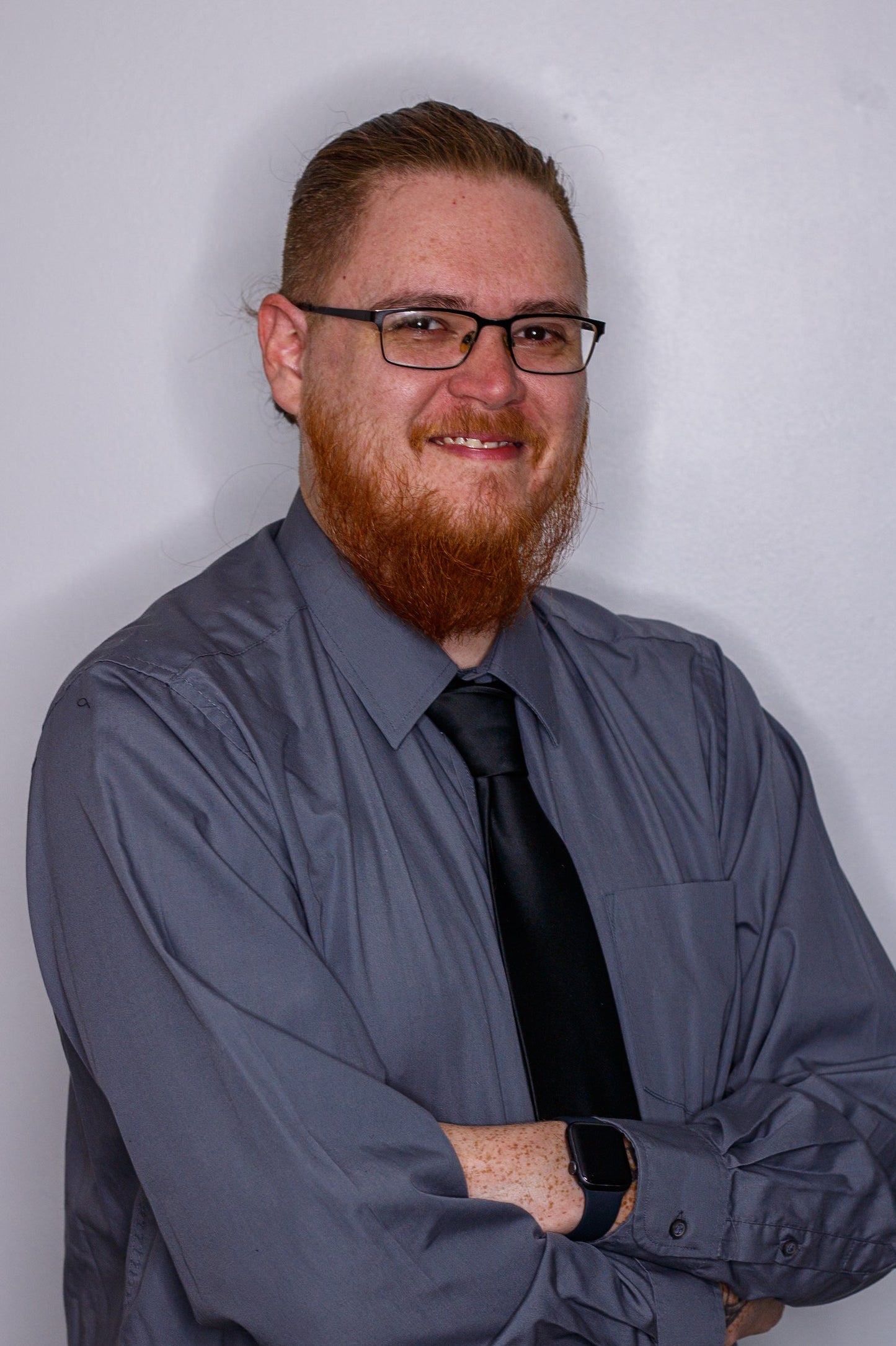 Business Headshots