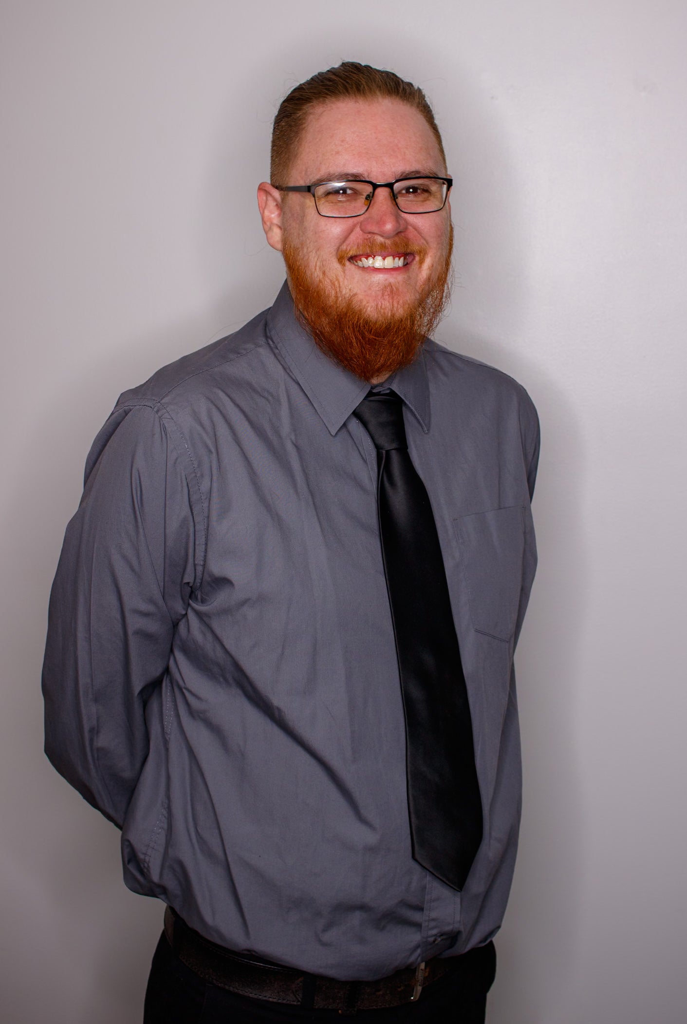 Business Headshots