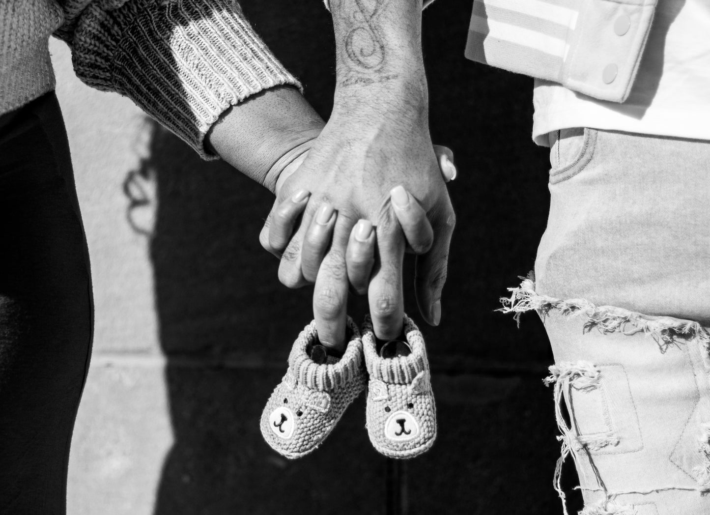 Maternity Photos