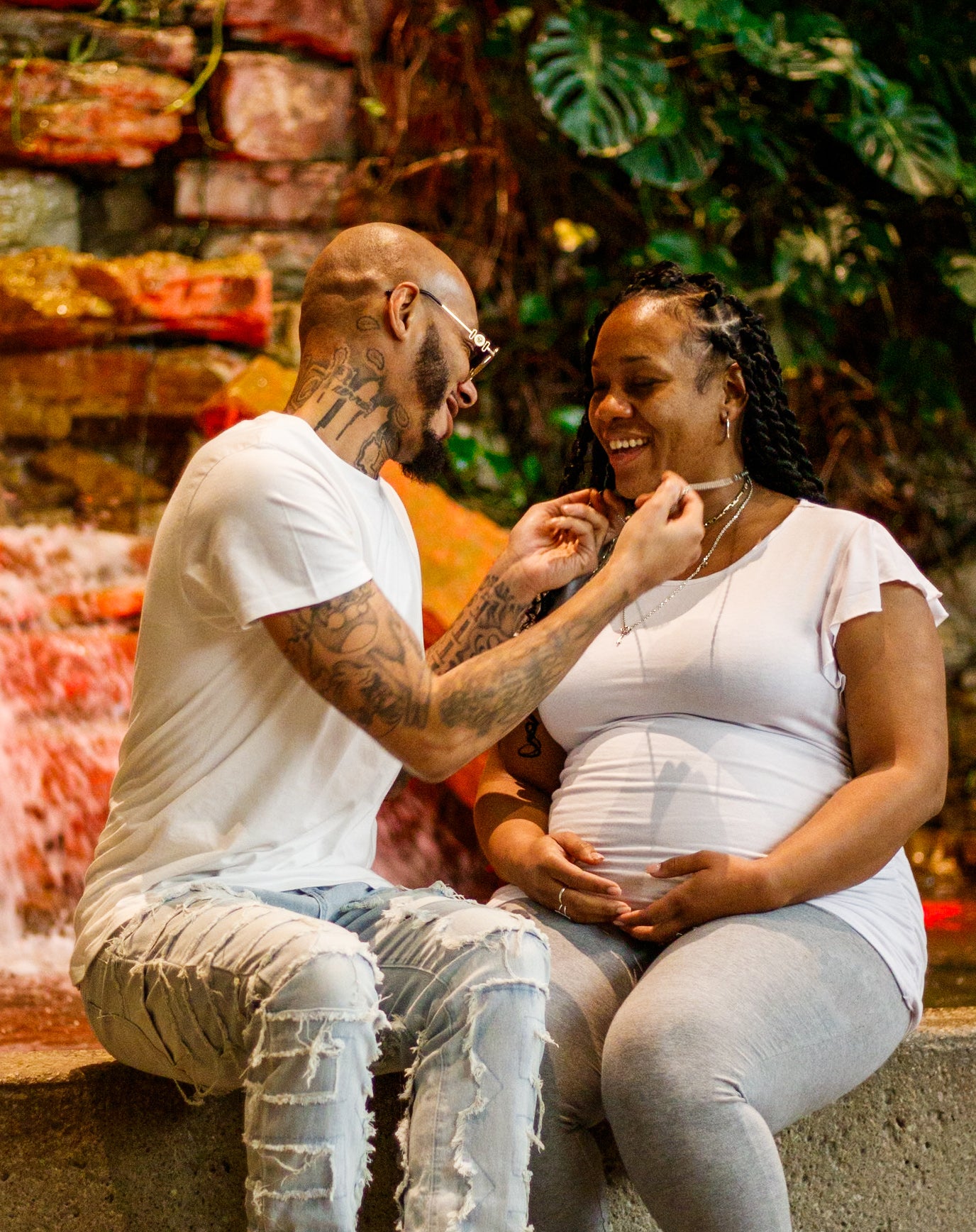 Maternity Photos