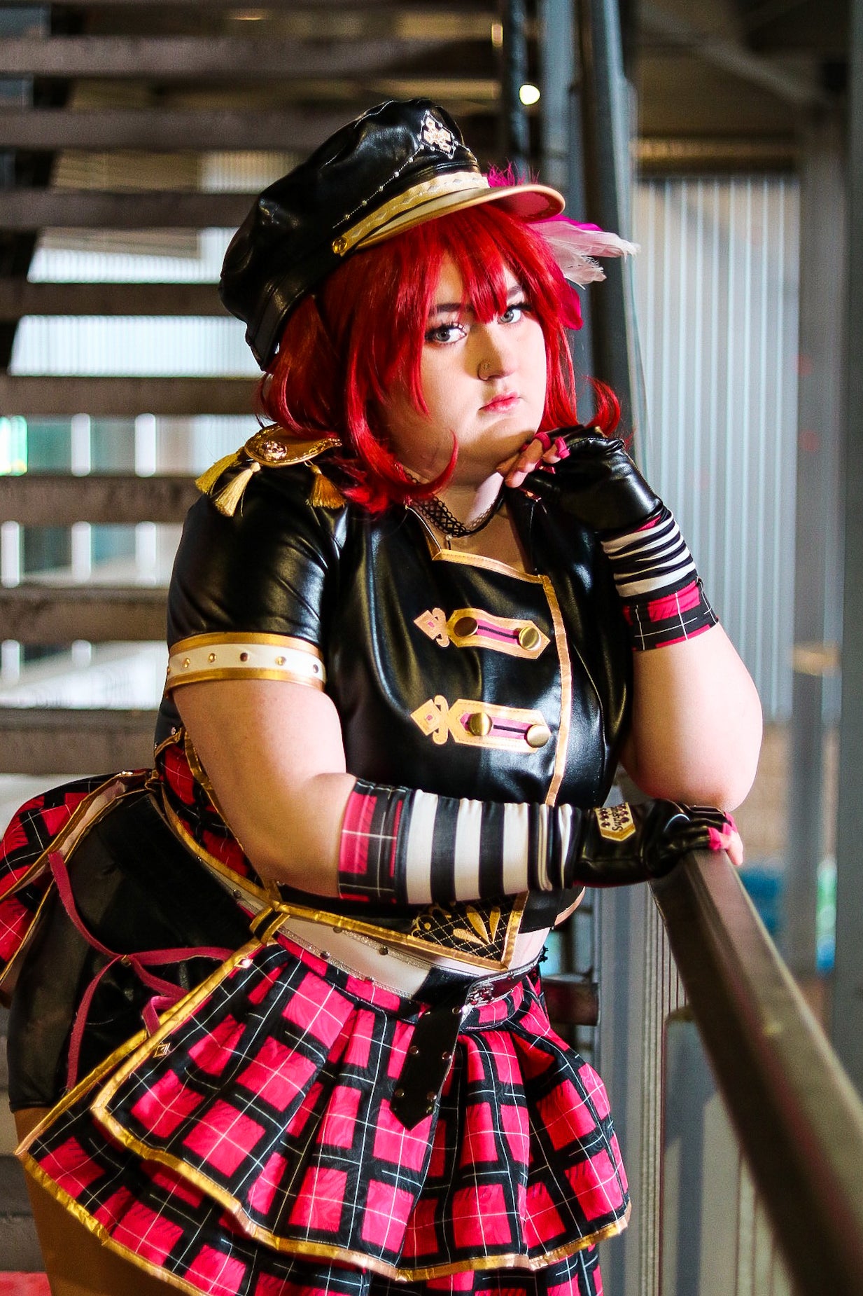 Cosplay Photos