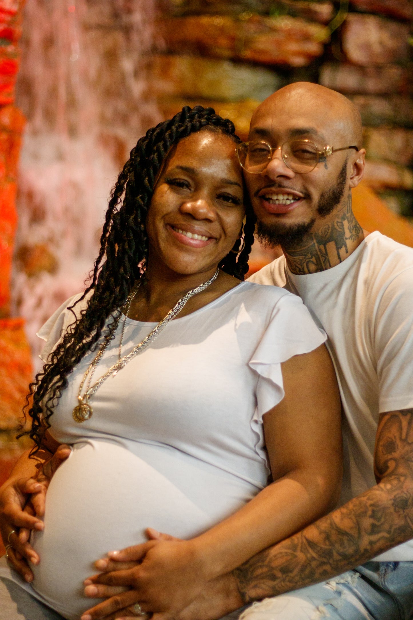 Maternity Photos