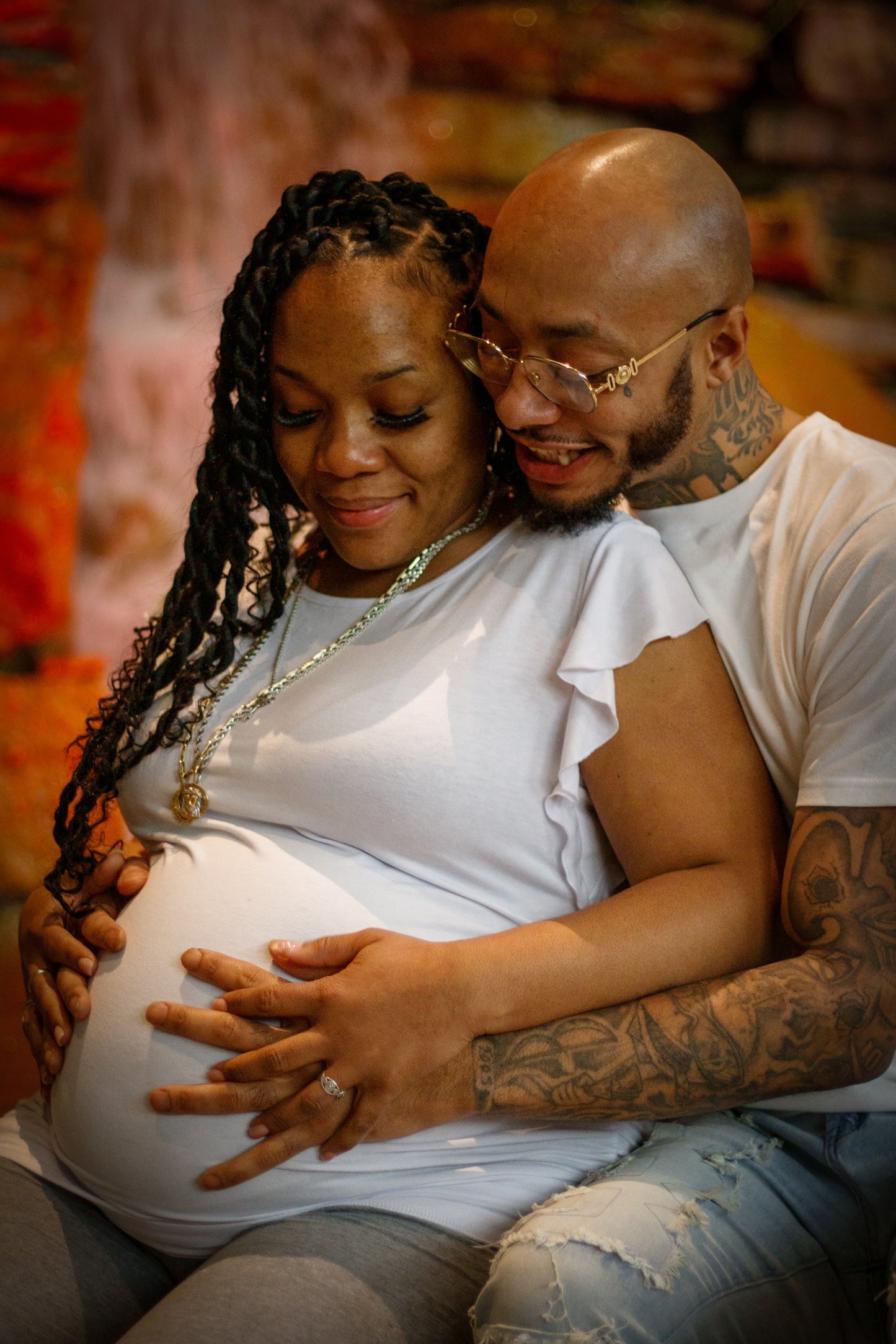 Maternity Photos