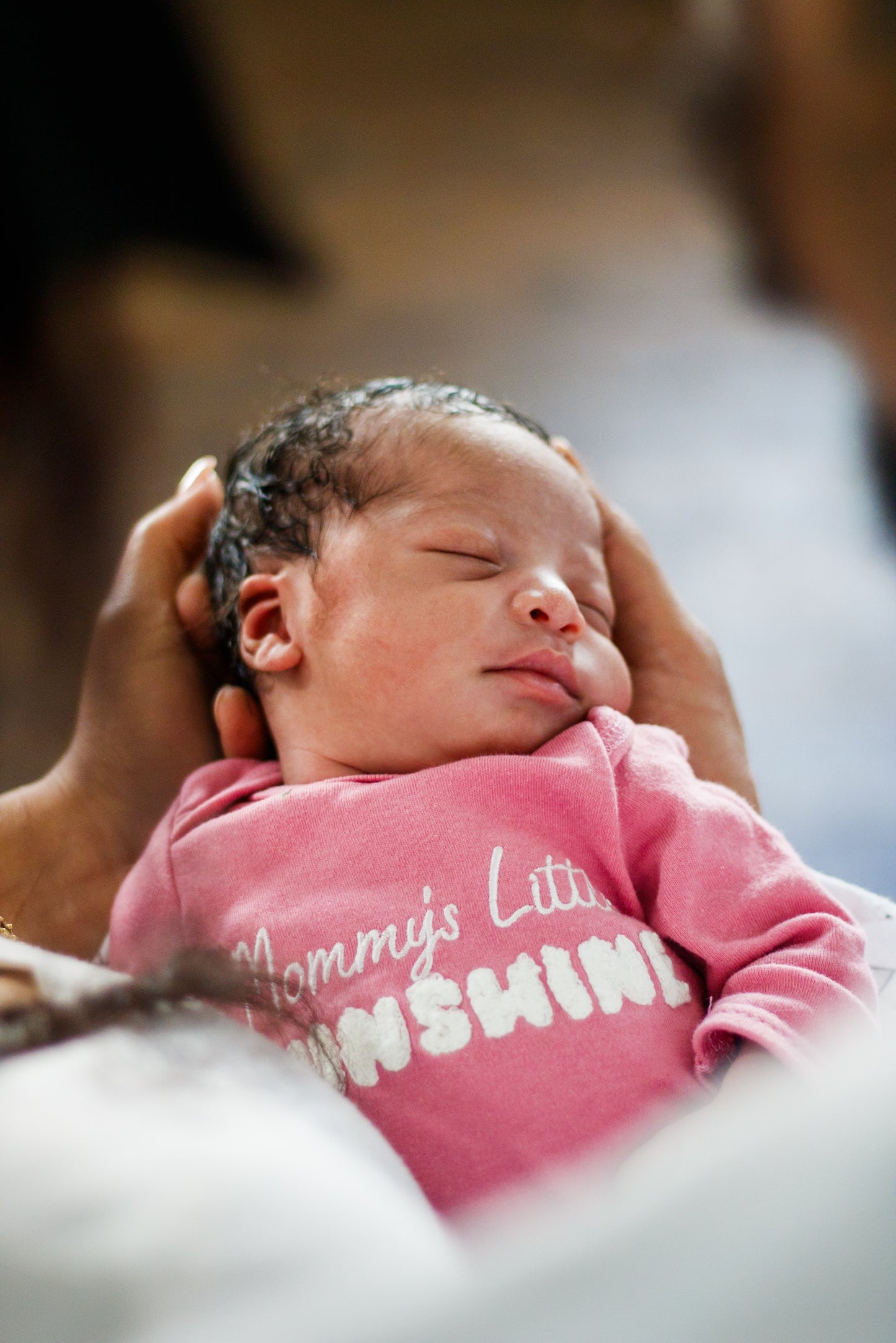 Newborn Photos