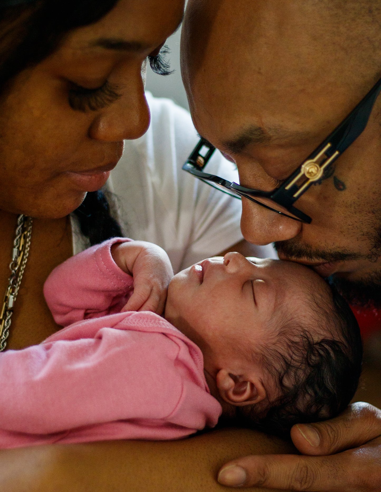 Newborn Photos