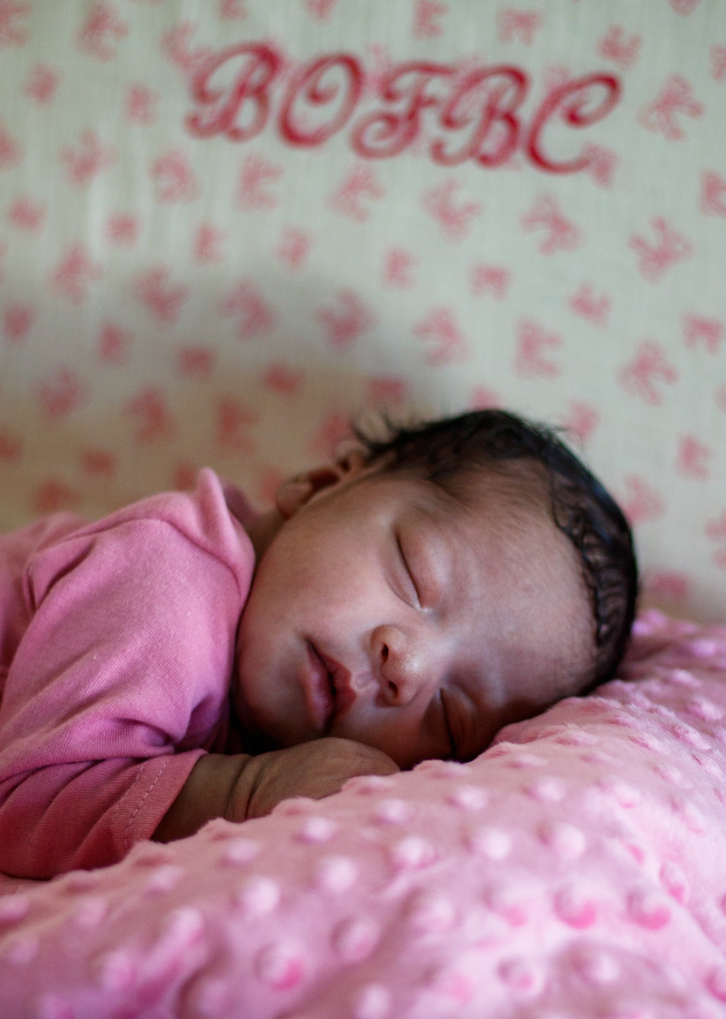 Newborn Photos