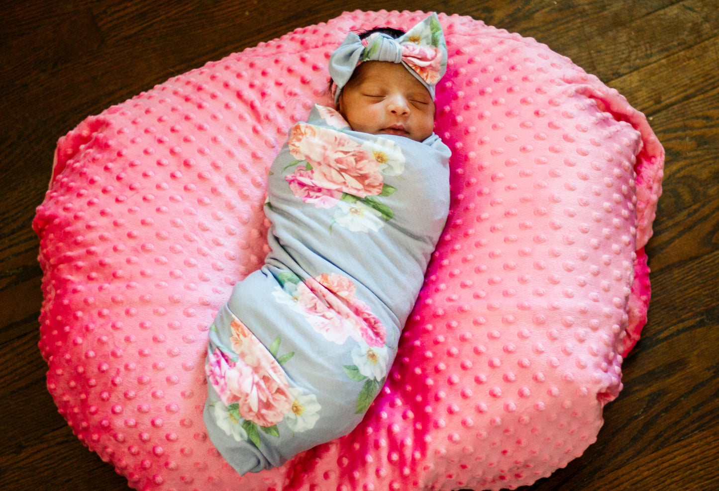 Newborn Photos