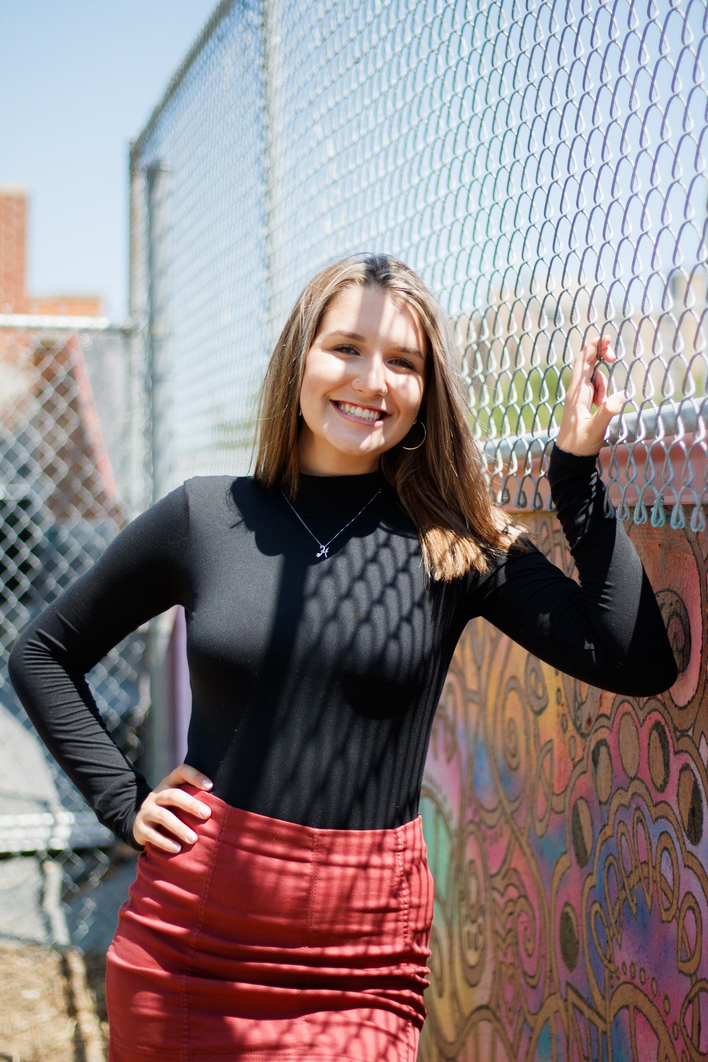 Senior Photos