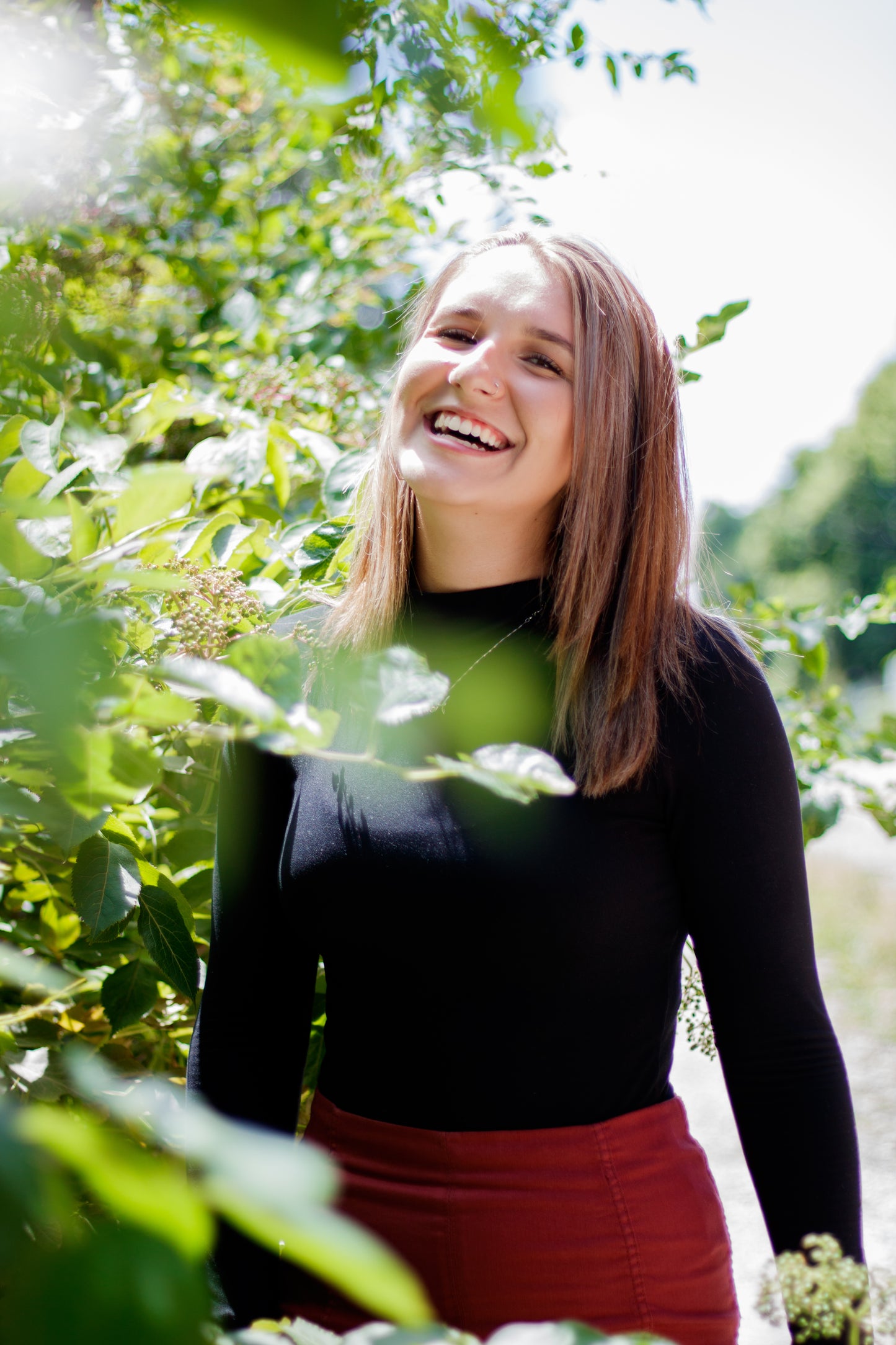 Senior Photos