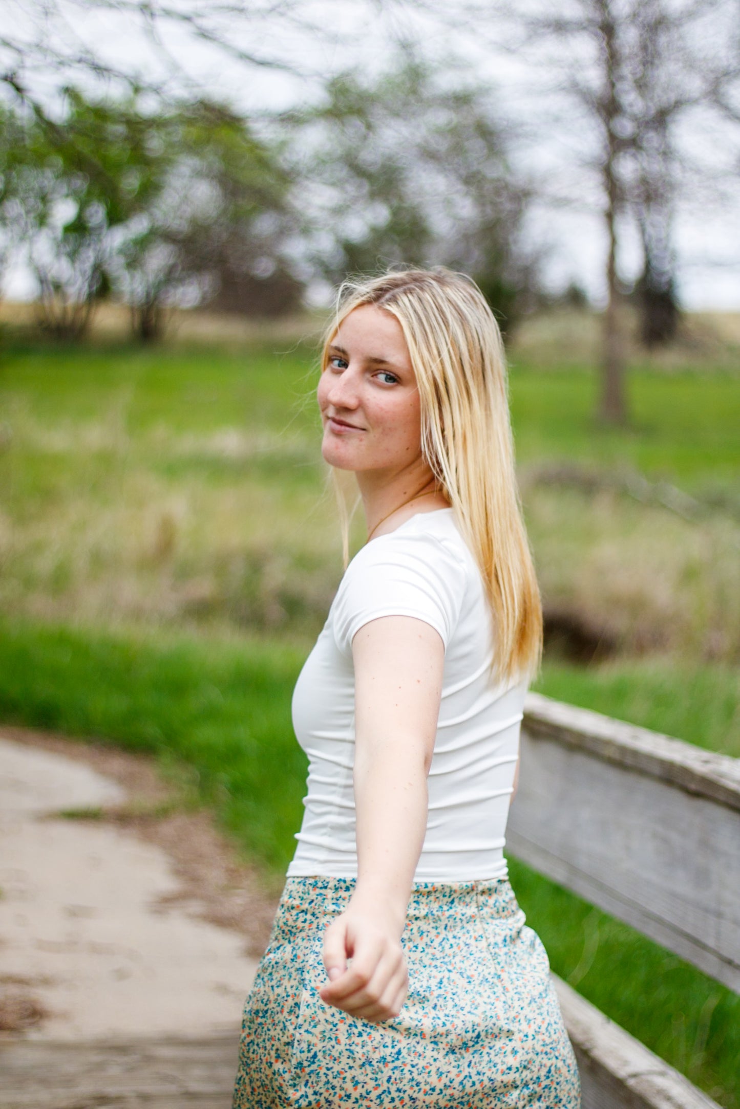 Senior Photos