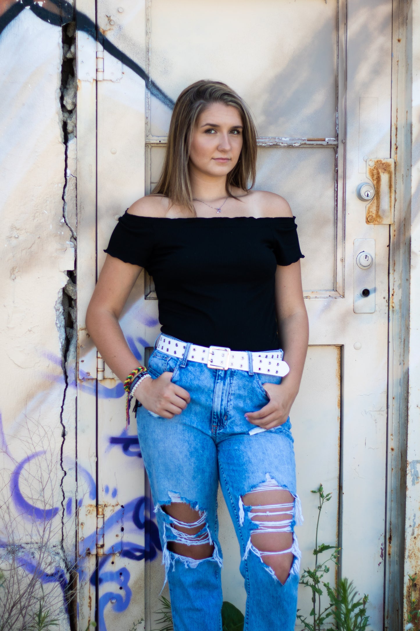 Senior Photos