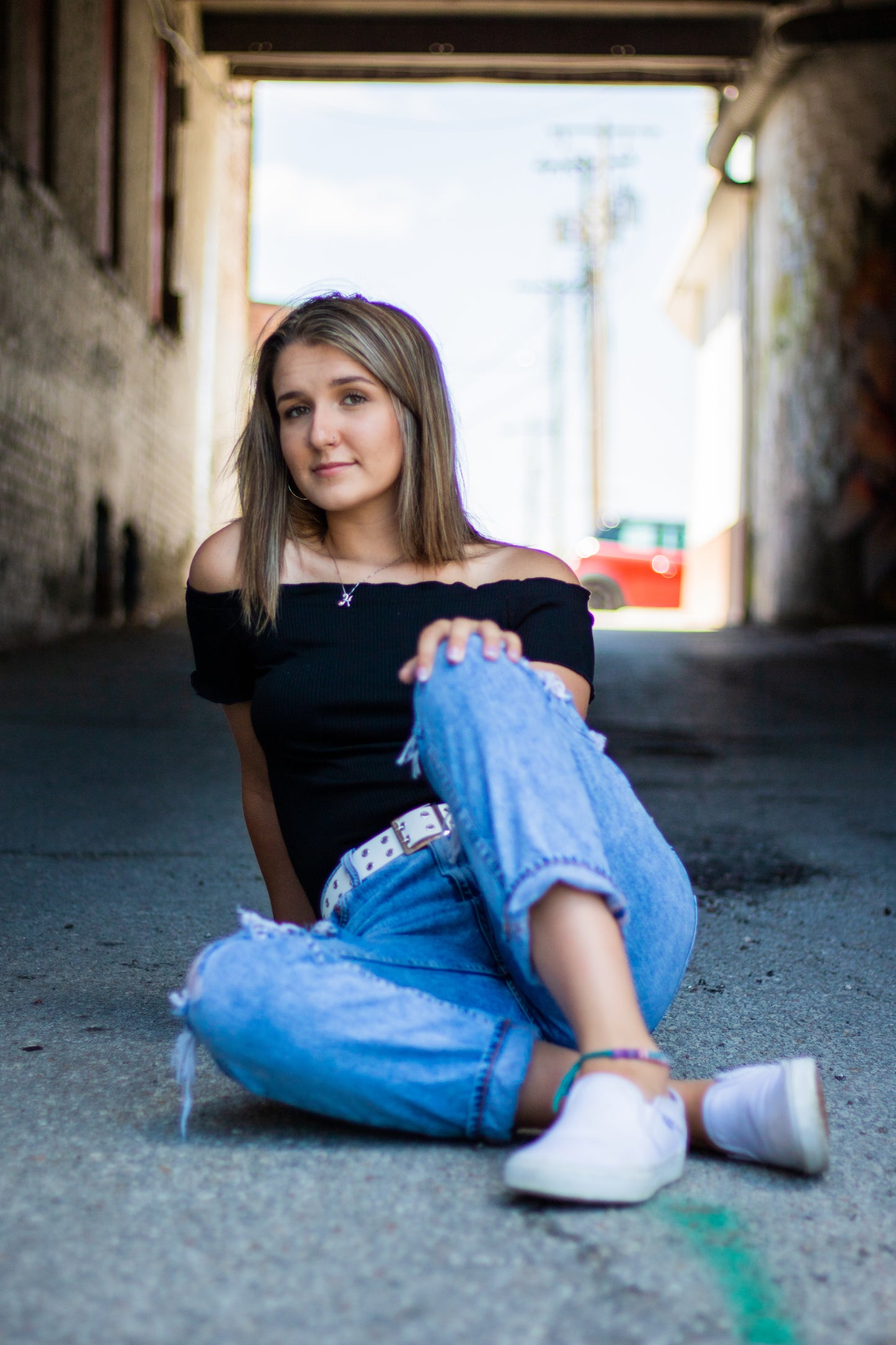 Senior Photos