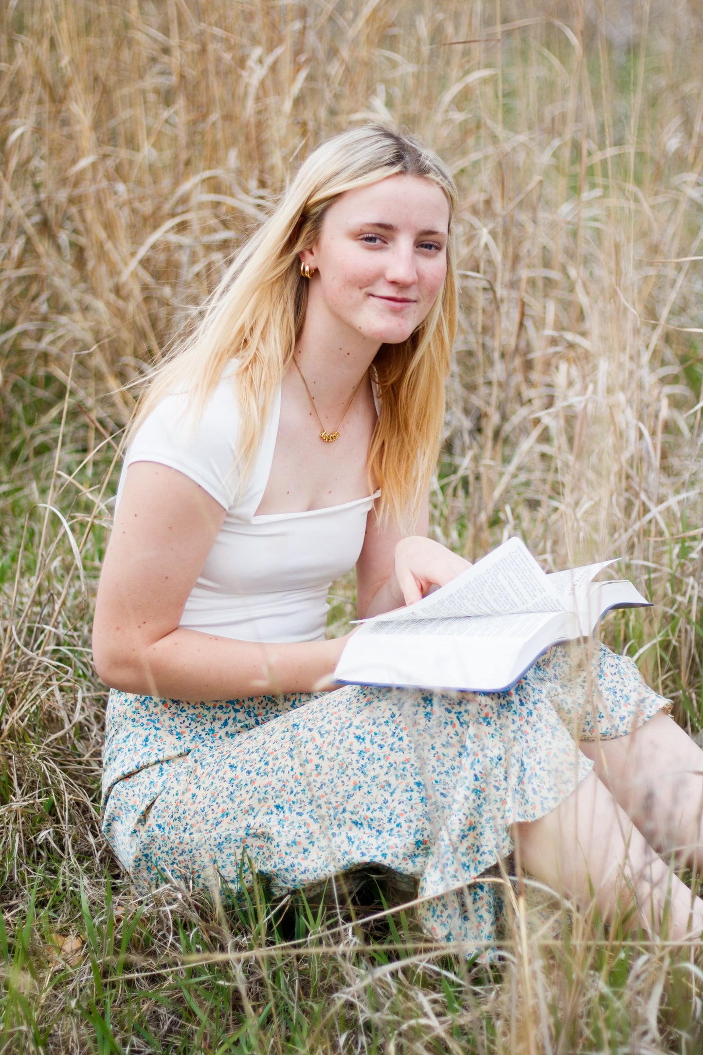 Senior Photos