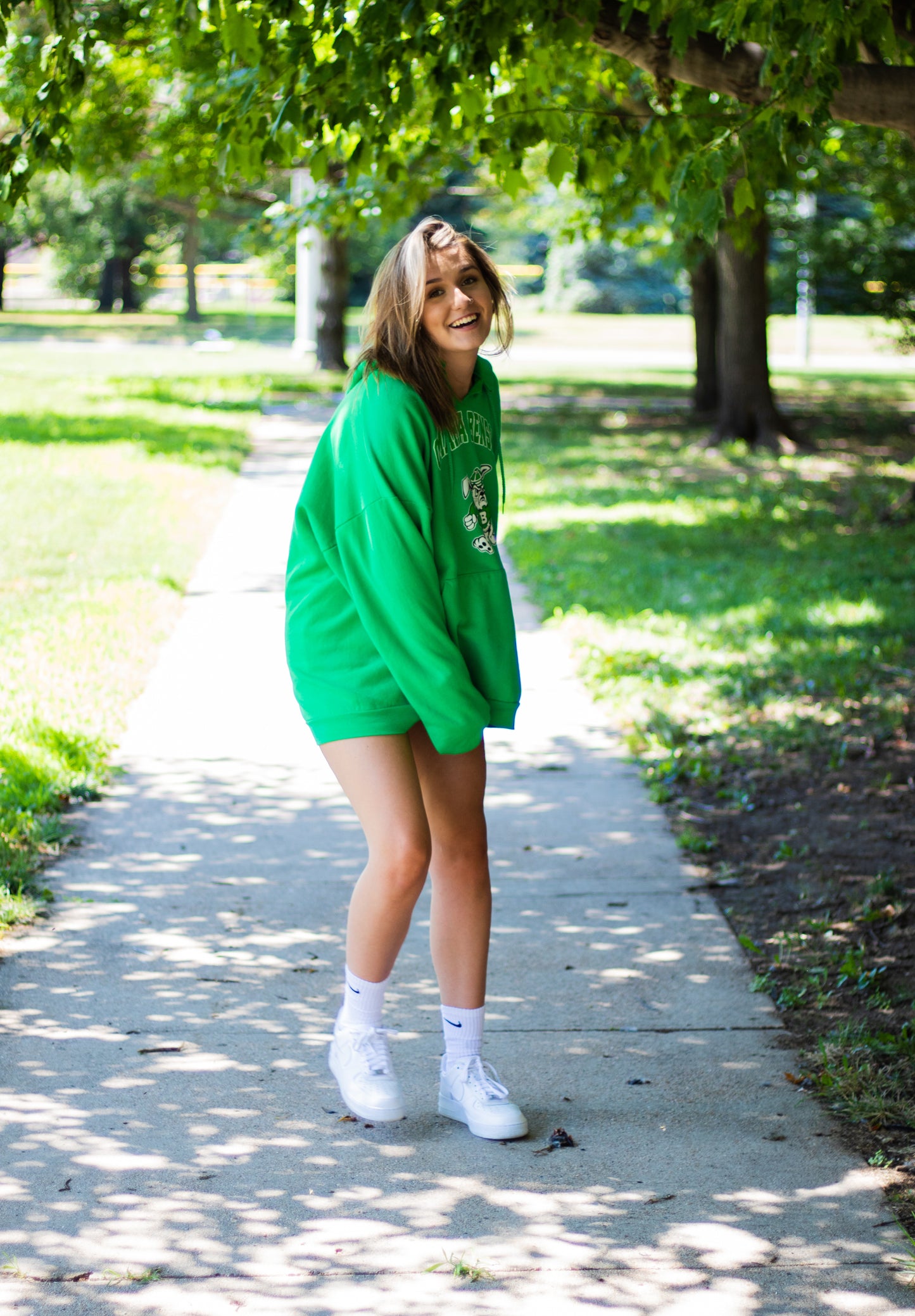 Senior Photos
