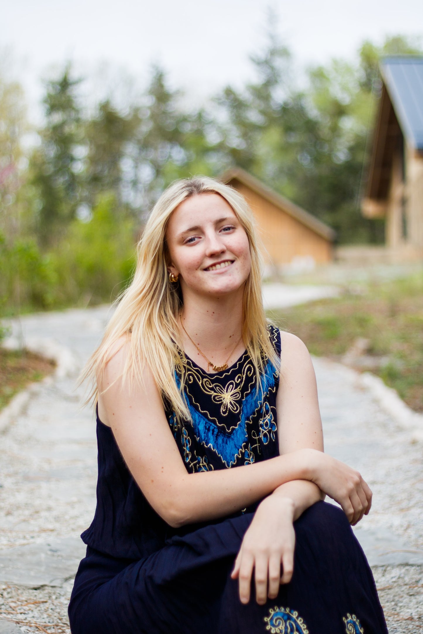 Senior Photos