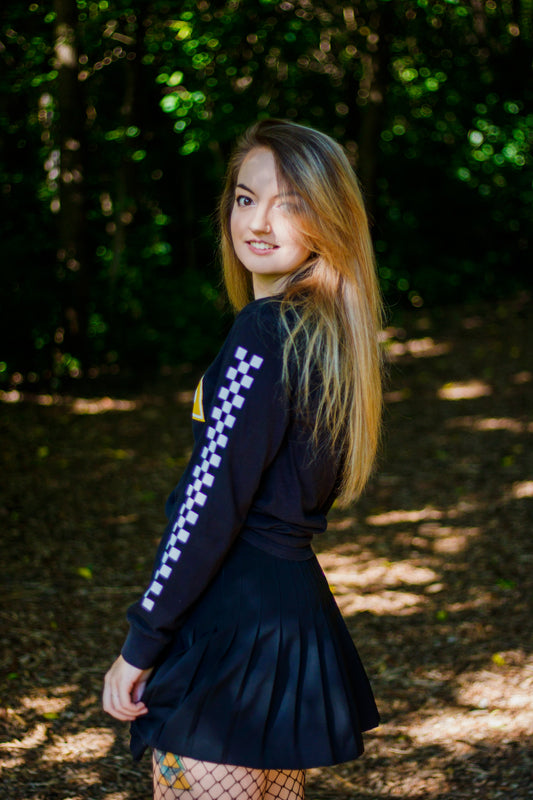 Spontaneous Shoot