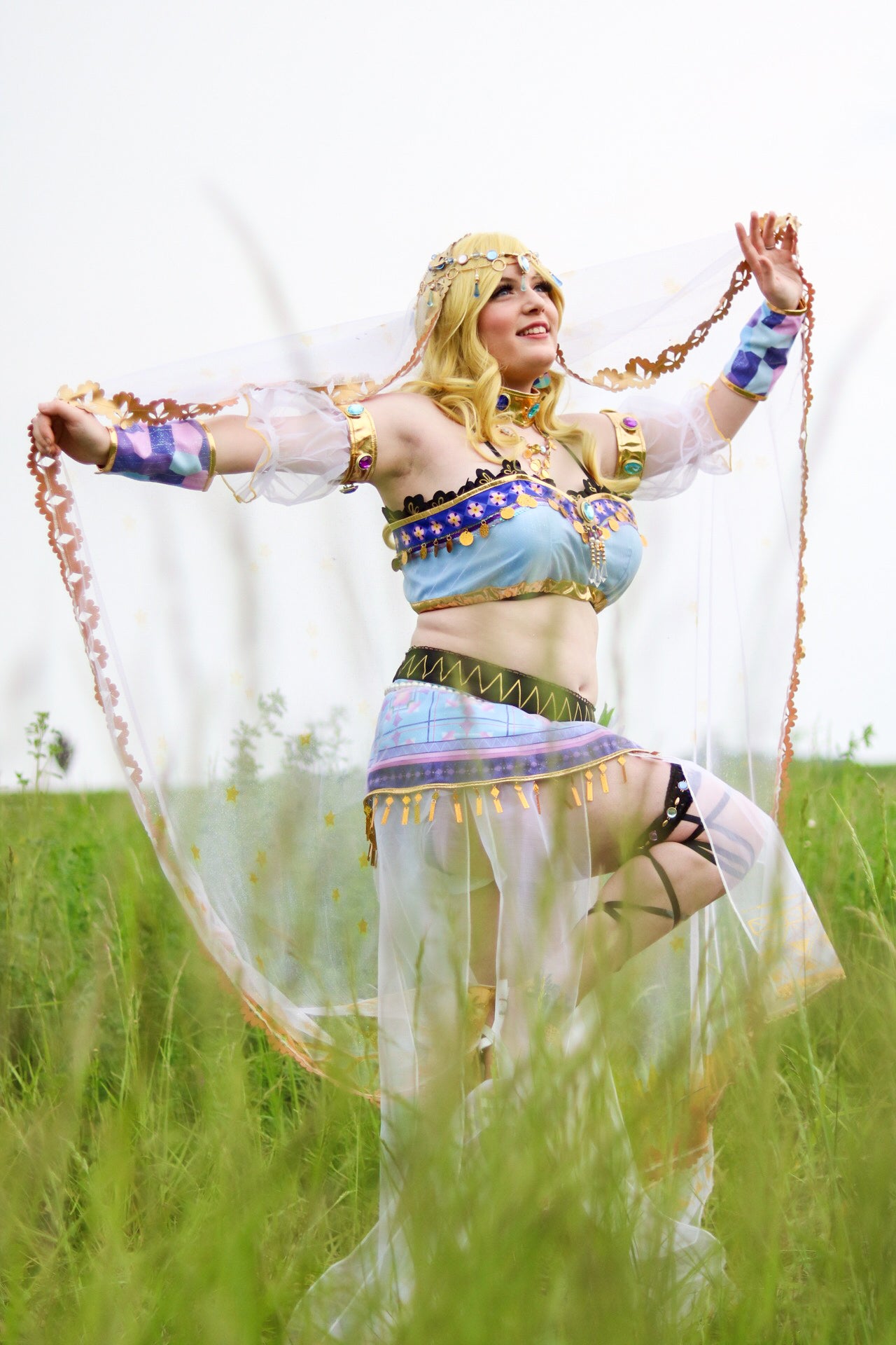 Cosplay Photos