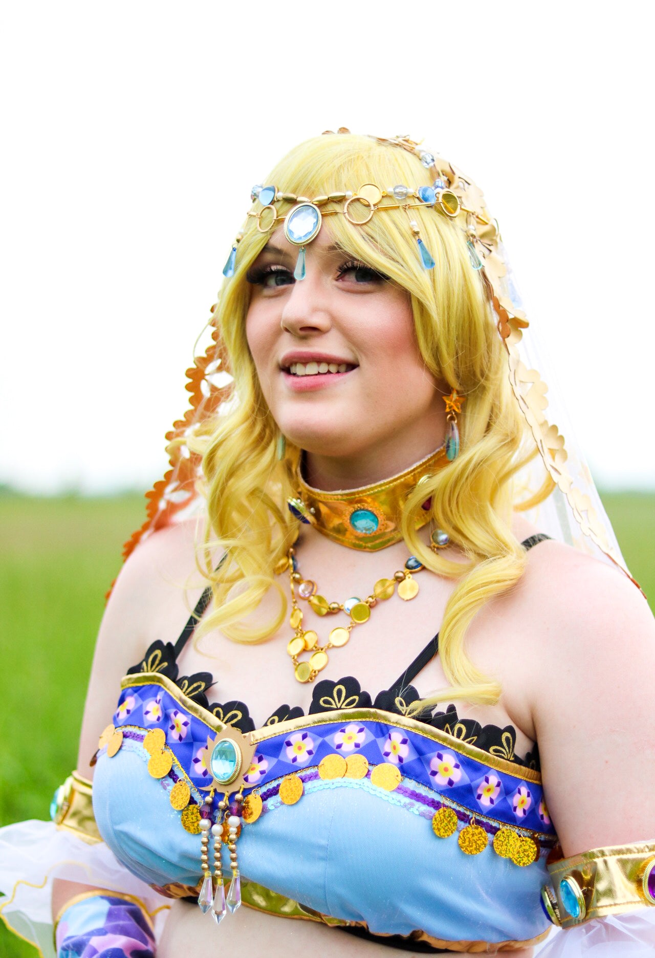 Cosplay Photos