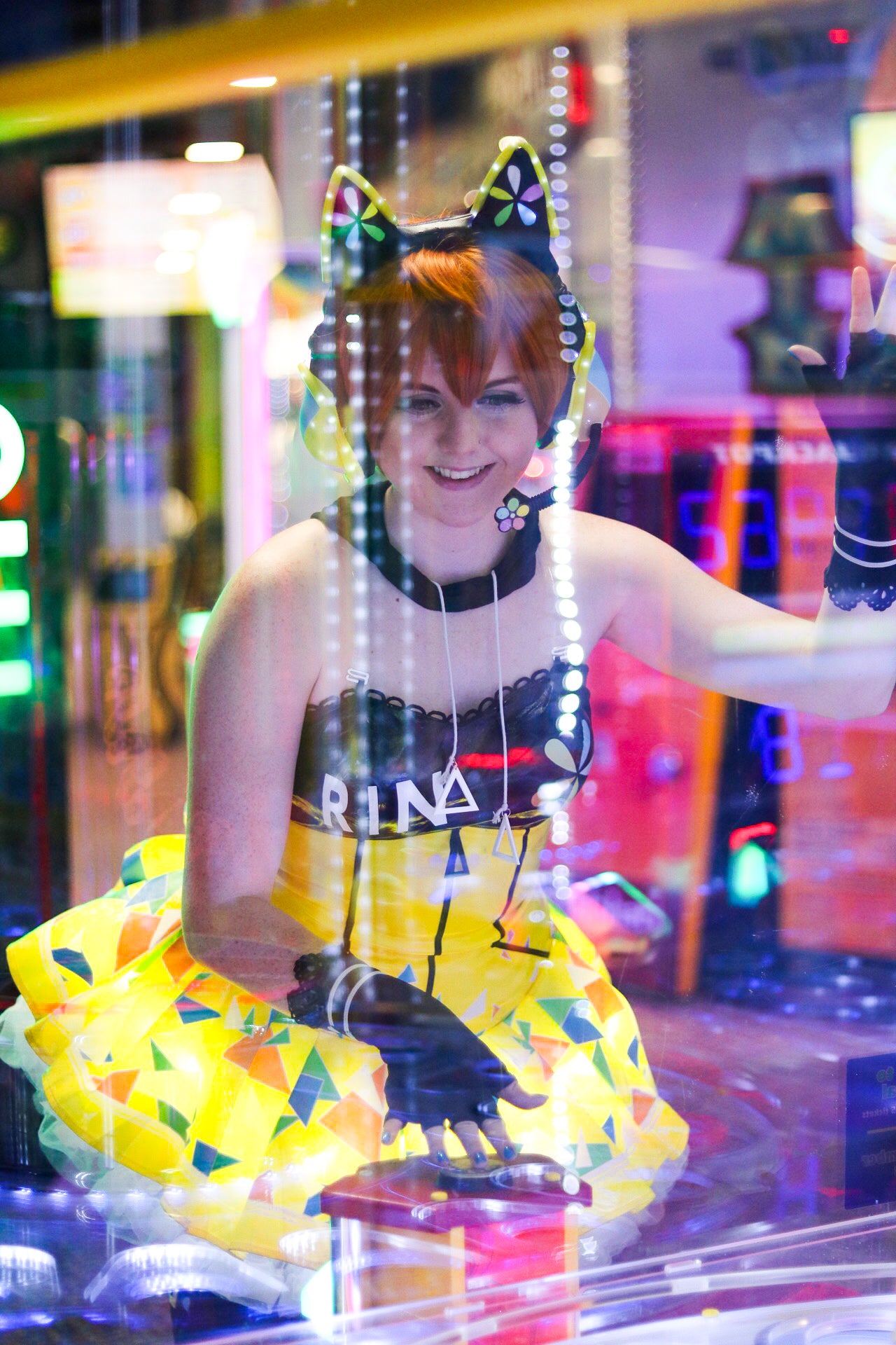 Cosplay Photos