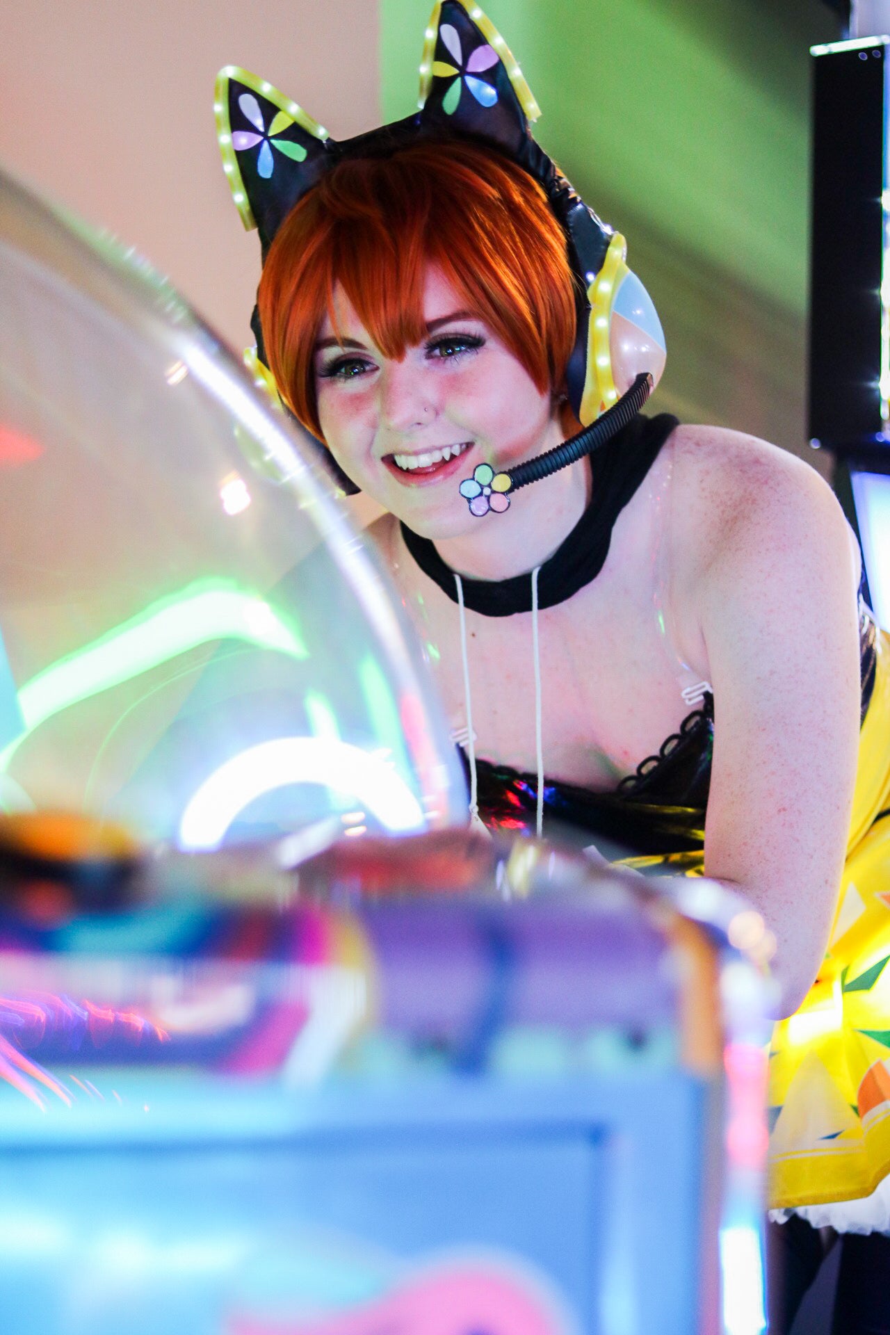 Cosplay Photos