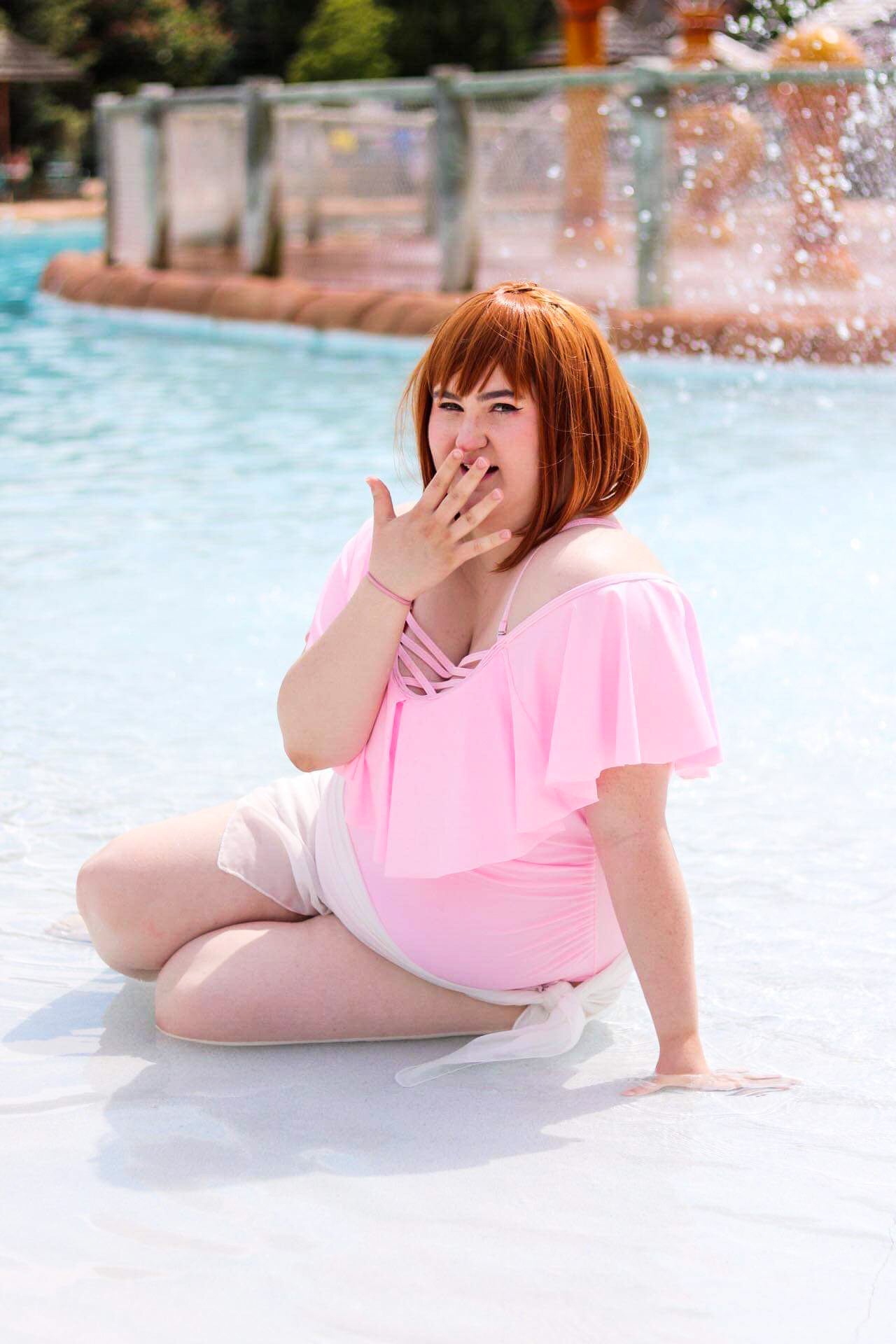 Cosplay Photos