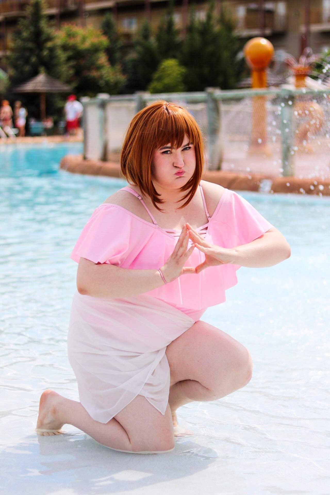 Cosplay Photos