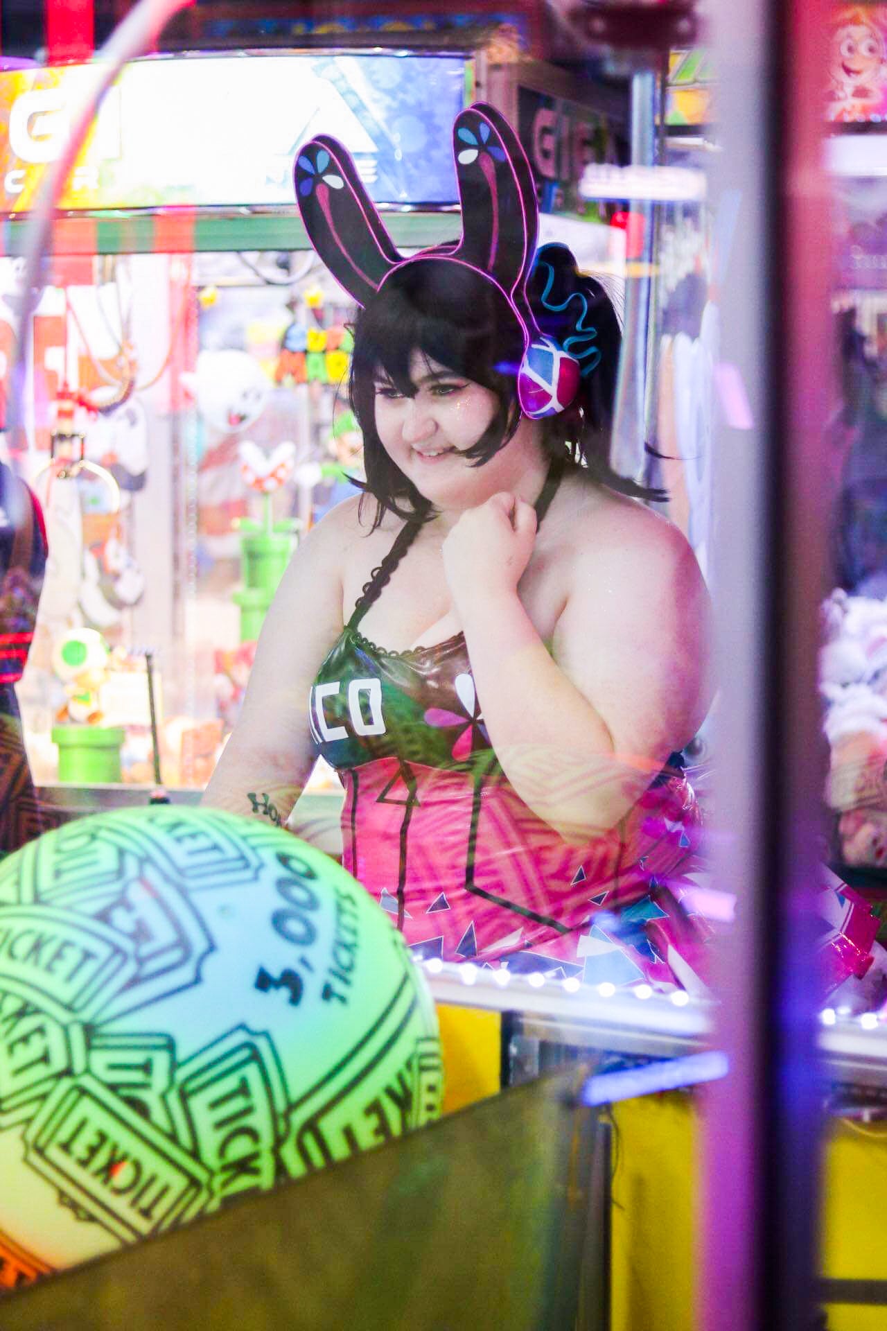 Cosplay Photos