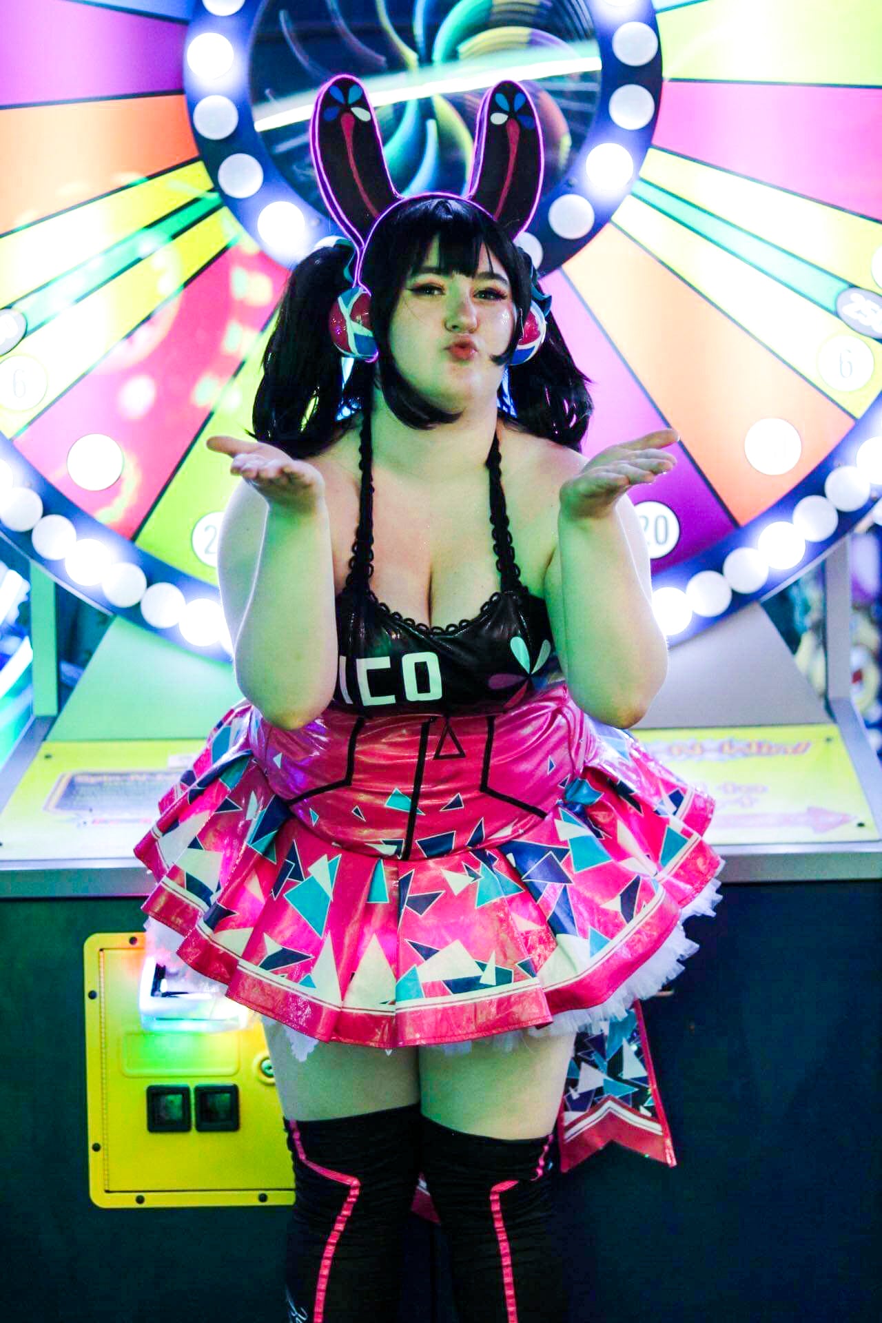 Cosplay Photos